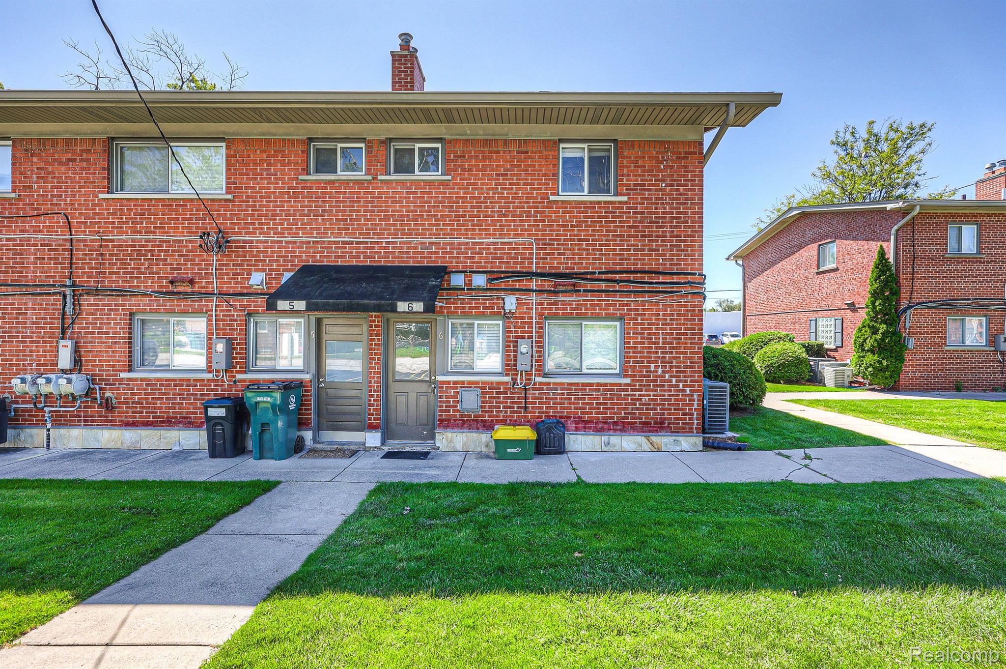 3800 NORMANDY Road 6