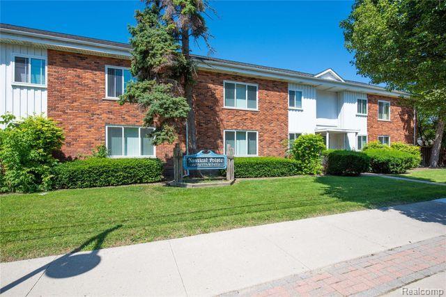 25885 JEFFERSON Avenue #6