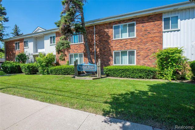 25885 JEFFERSON Avenue #6