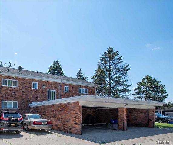 25885 JEFFERSON Avenue #6