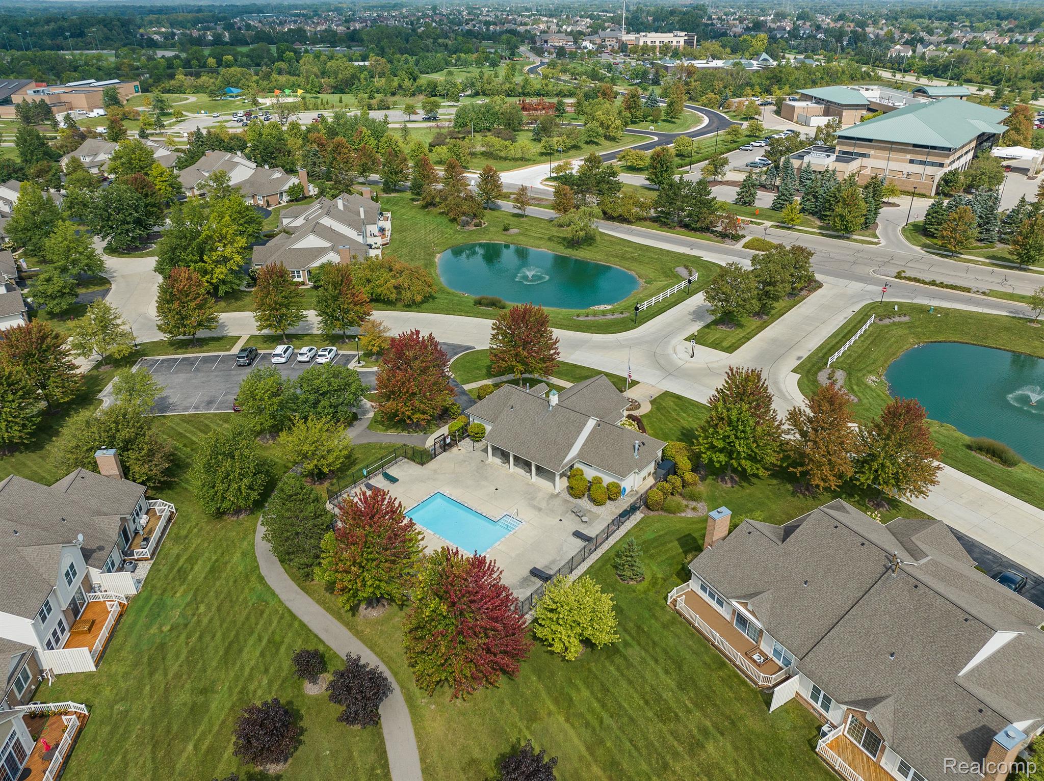 46414 KILLARNEY Circle