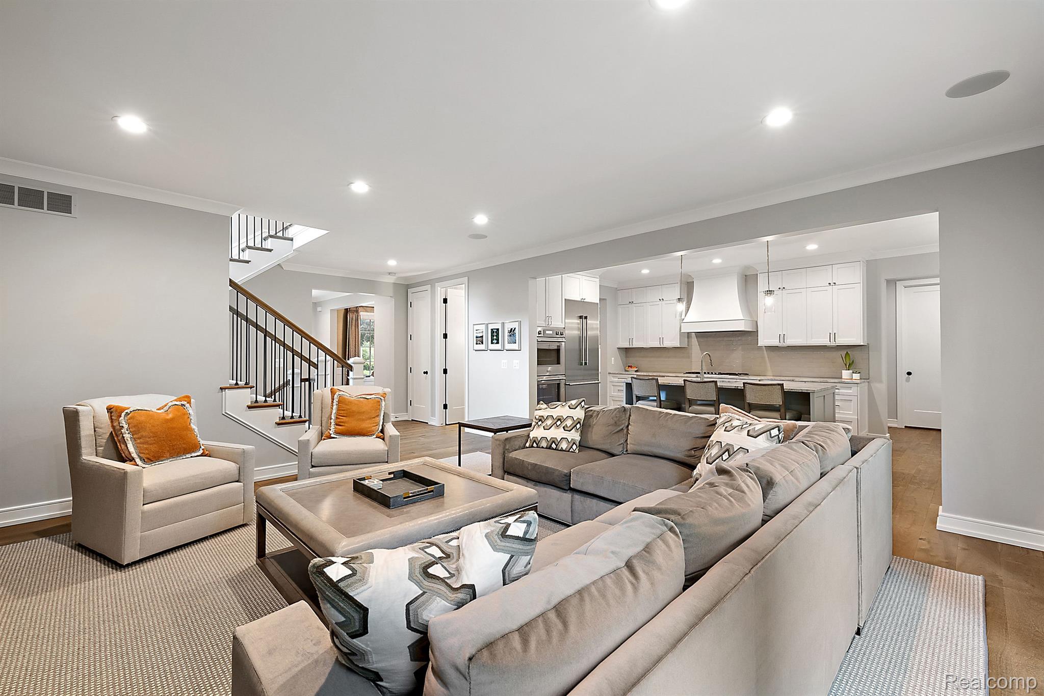 3160 BERKSHIRE Drive