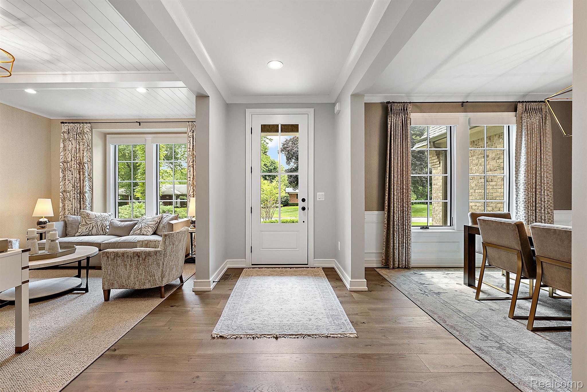 3160 BERKSHIRE Drive