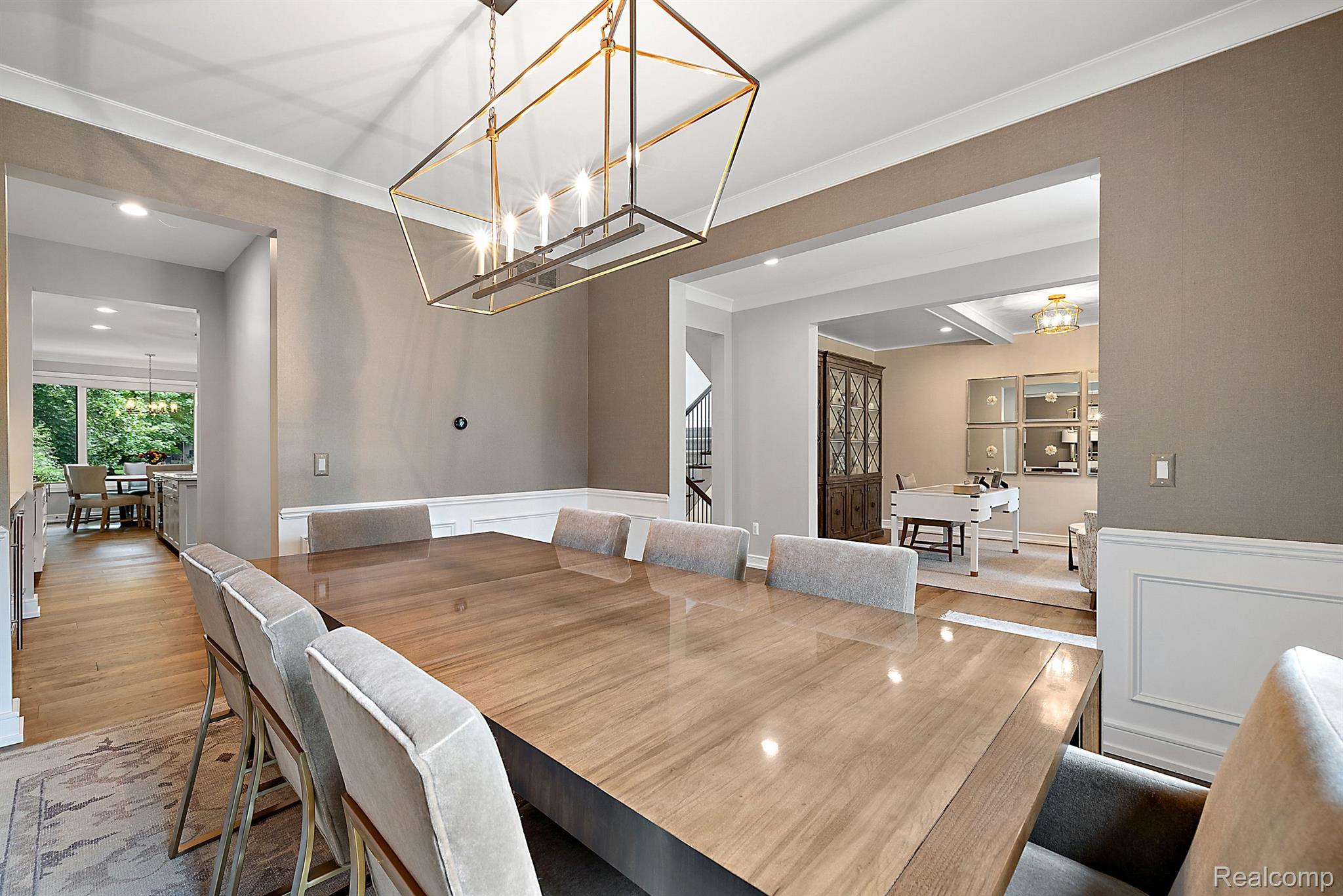 3160 BERKSHIRE Drive