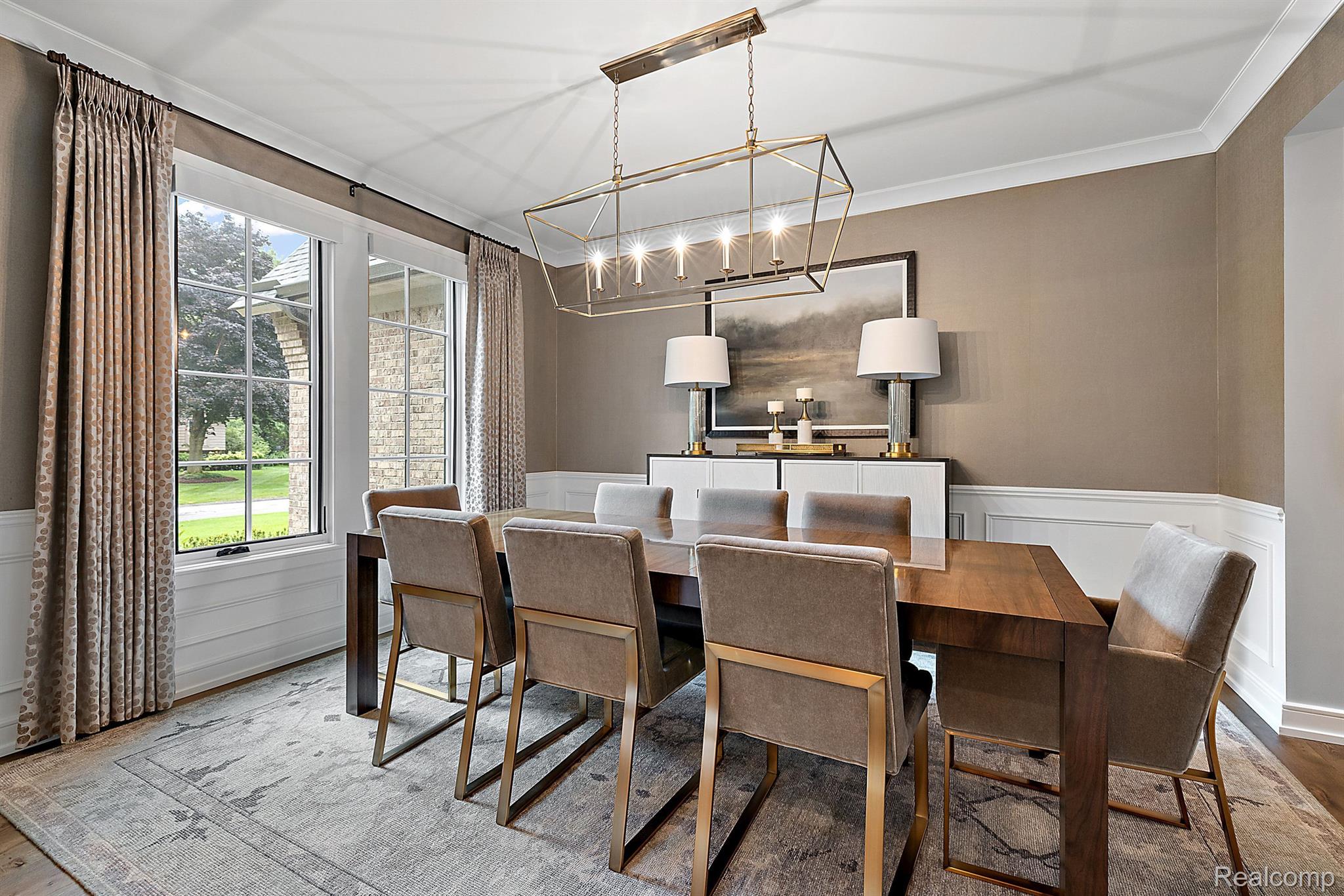 3160 BERKSHIRE Drive