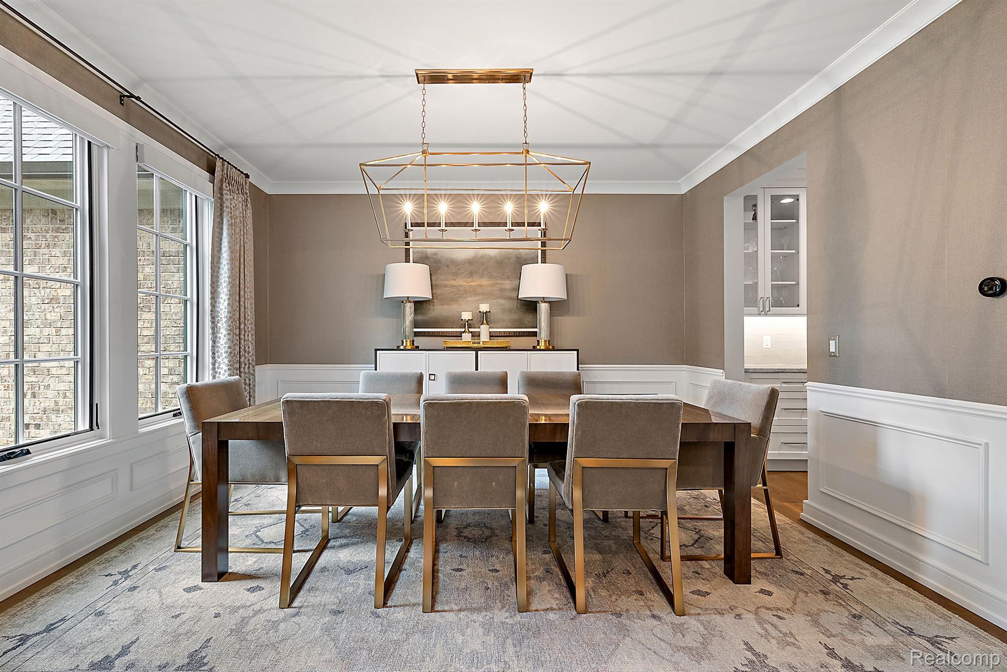 3160 BERKSHIRE Drive