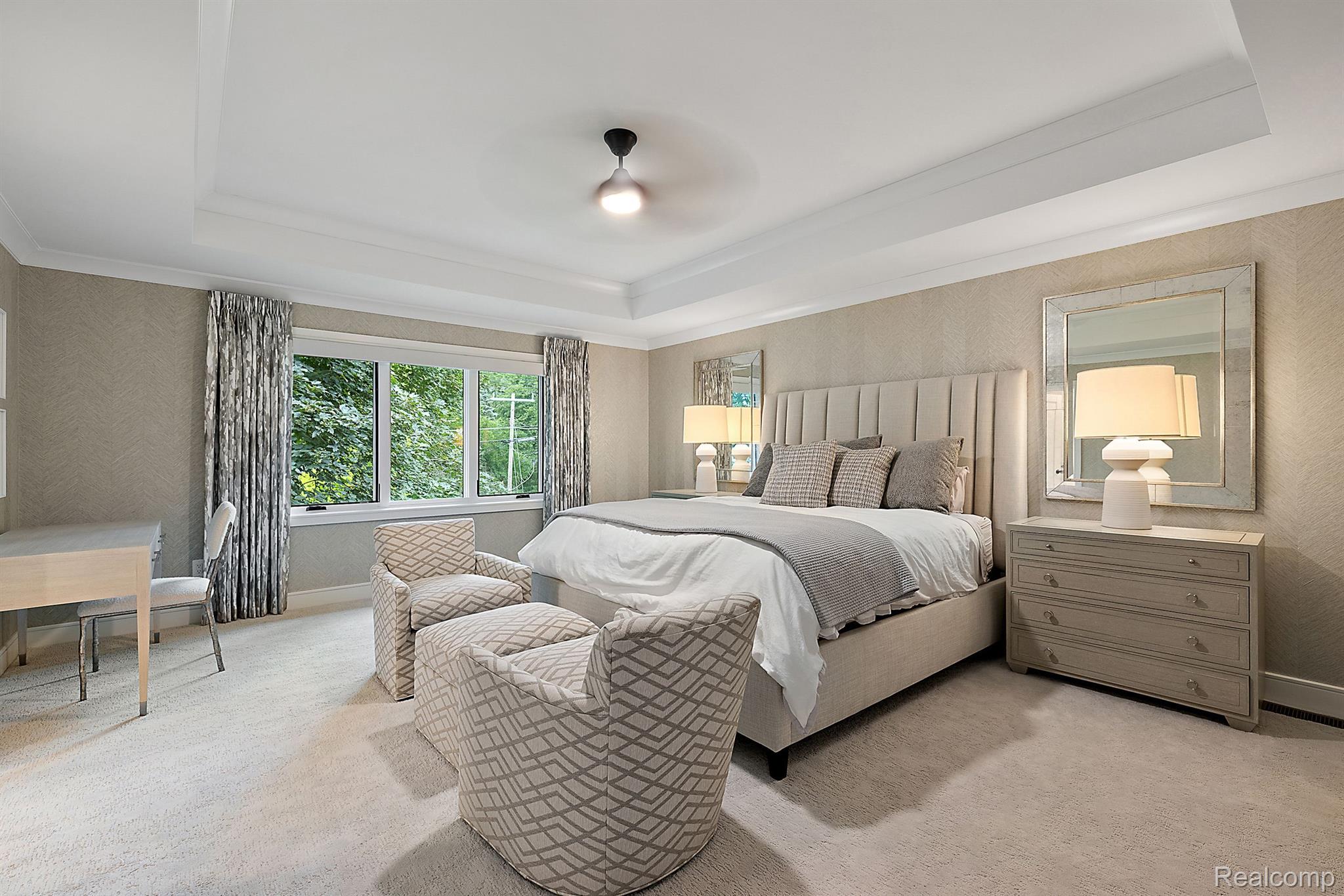 3160 BERKSHIRE Drive