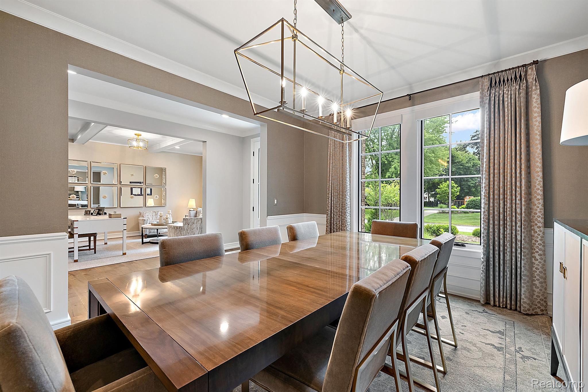 3160 BERKSHIRE Drive