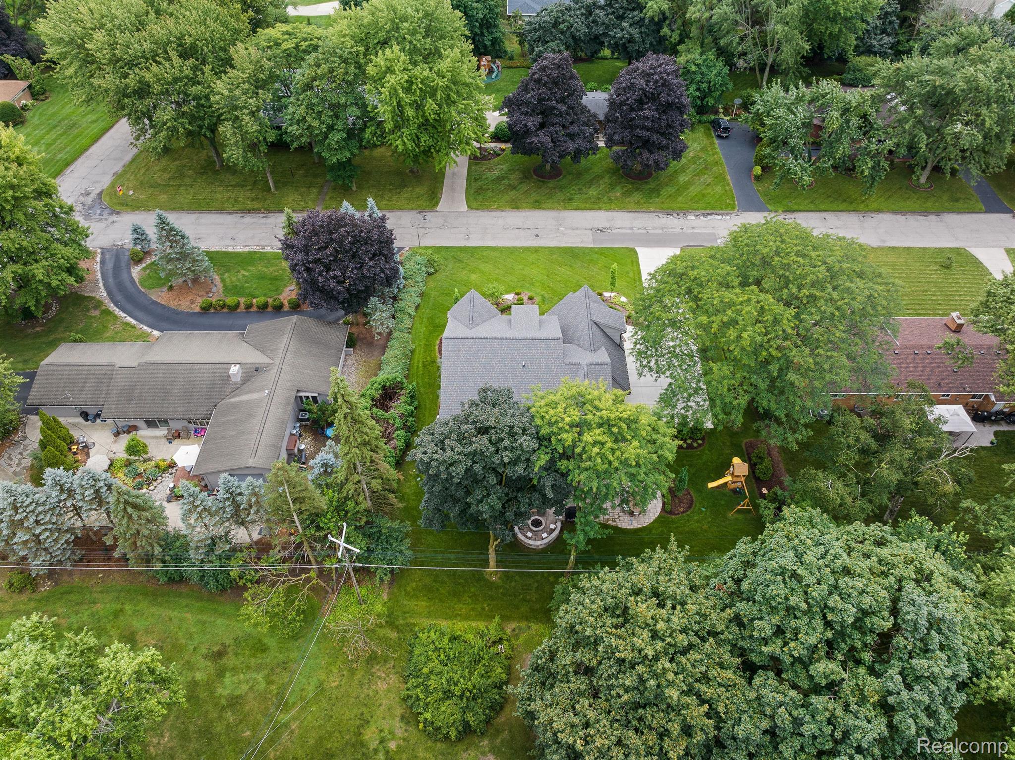 3160 BERKSHIRE Drive