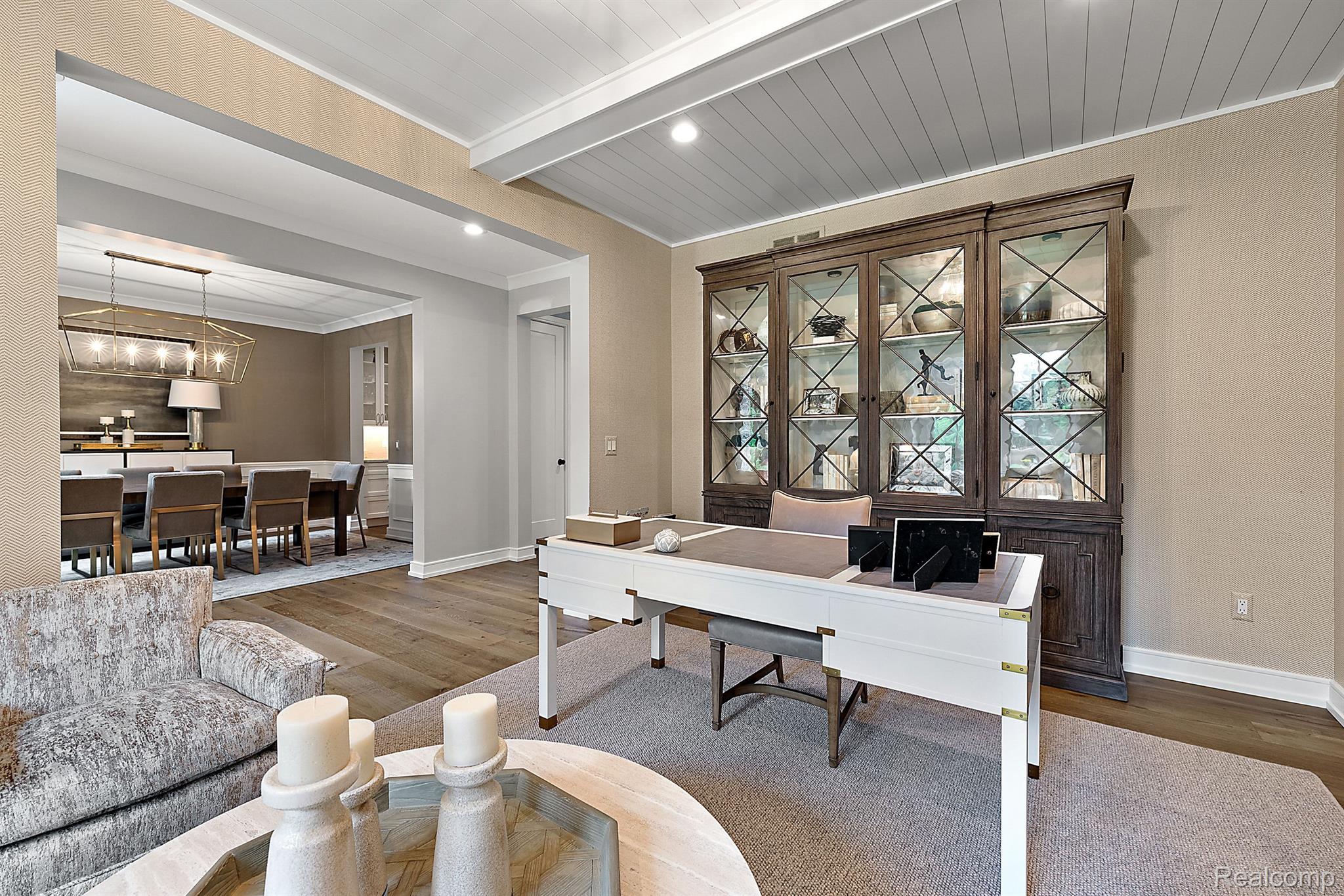 3160 BERKSHIRE Drive