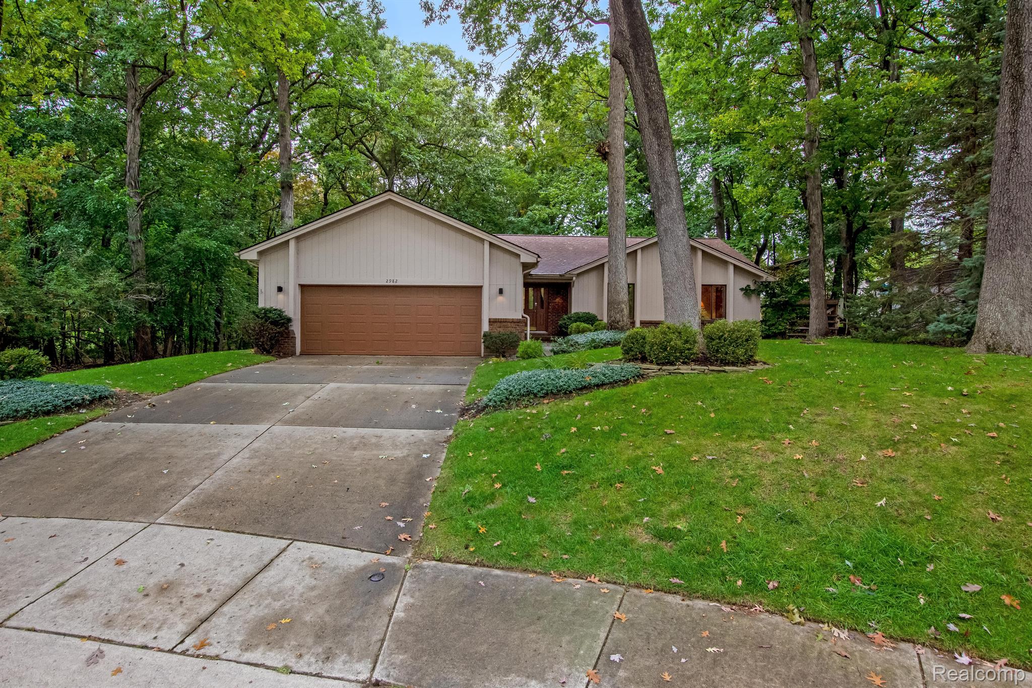 2982 LOON LAKE SHORES Road