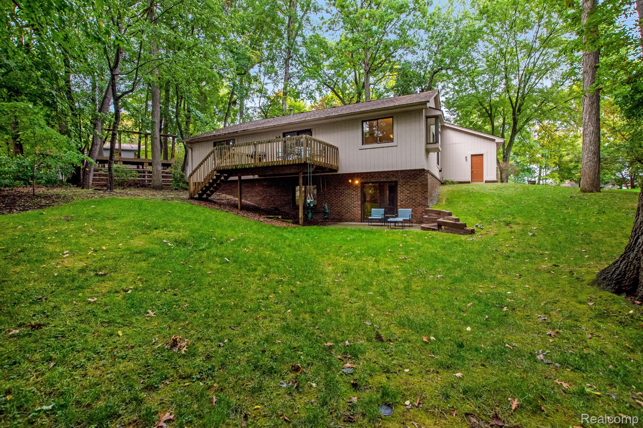 2982 LOON LAKE SHORES Road