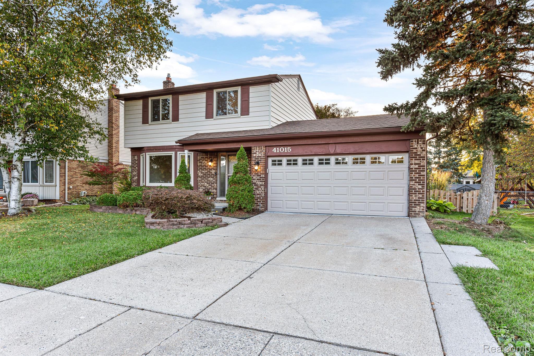 41015 BEECHWOOD Street
