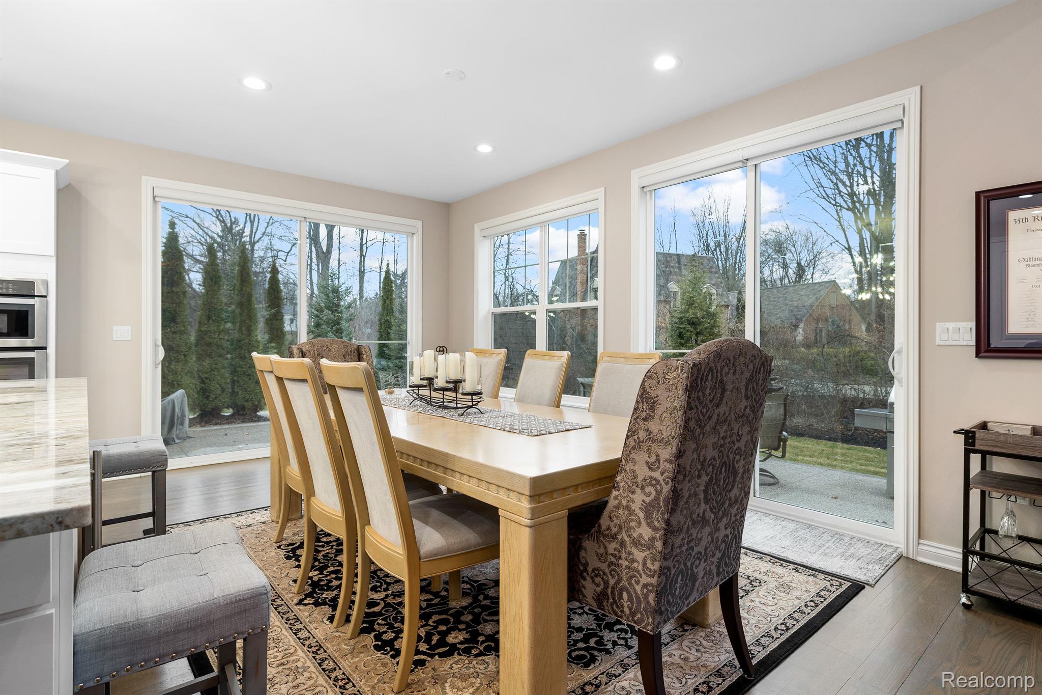 31285 OLD STAGE Road