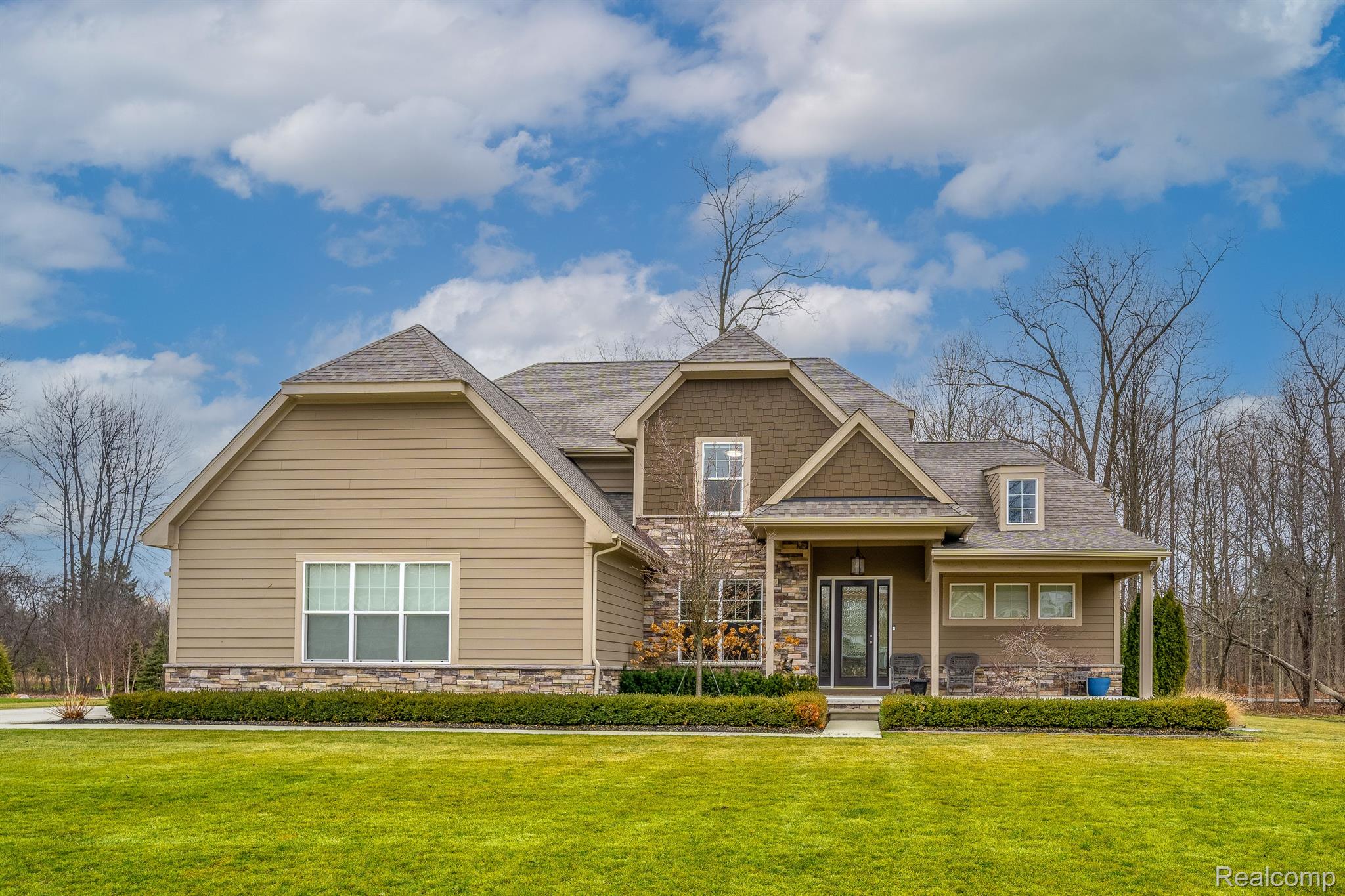 31285 OLD STAGE Road