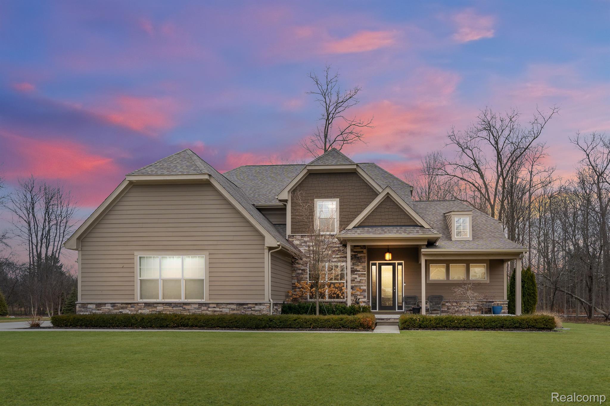 31285 OLD STAGE Road