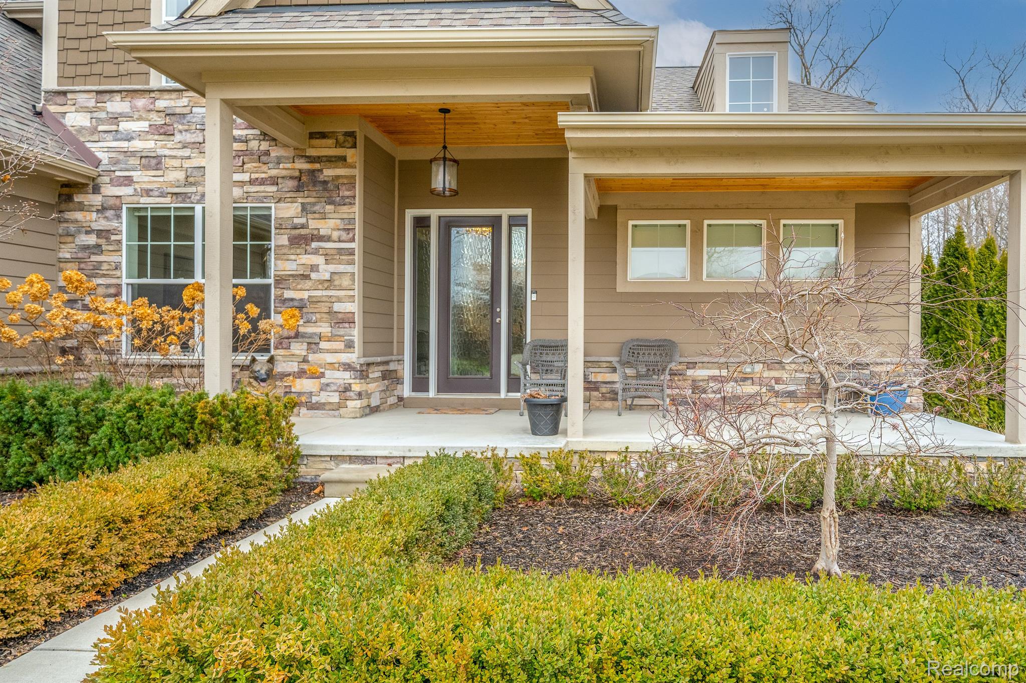 31285 OLD STAGE Road