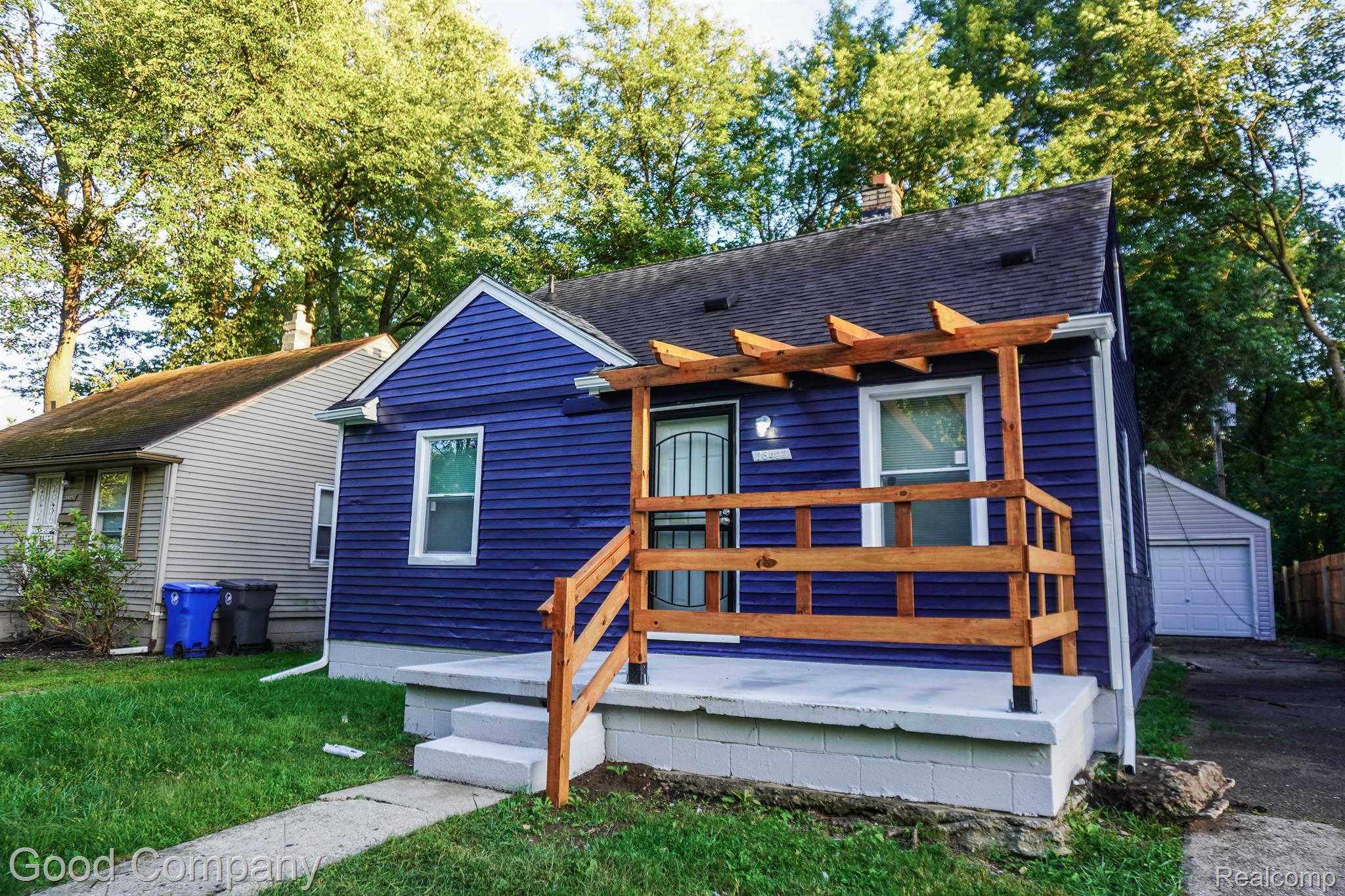 28433 GLENWOOD Street