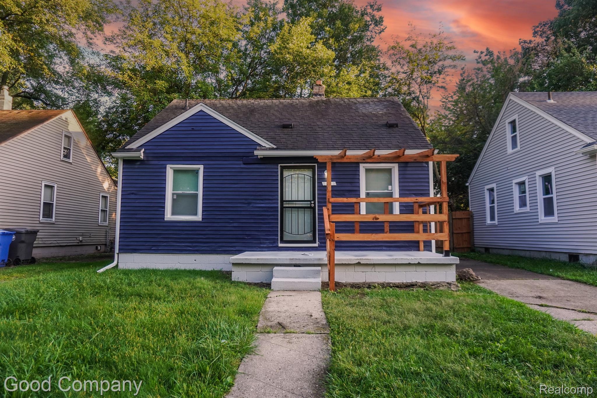 28433 GLENWOOD Street