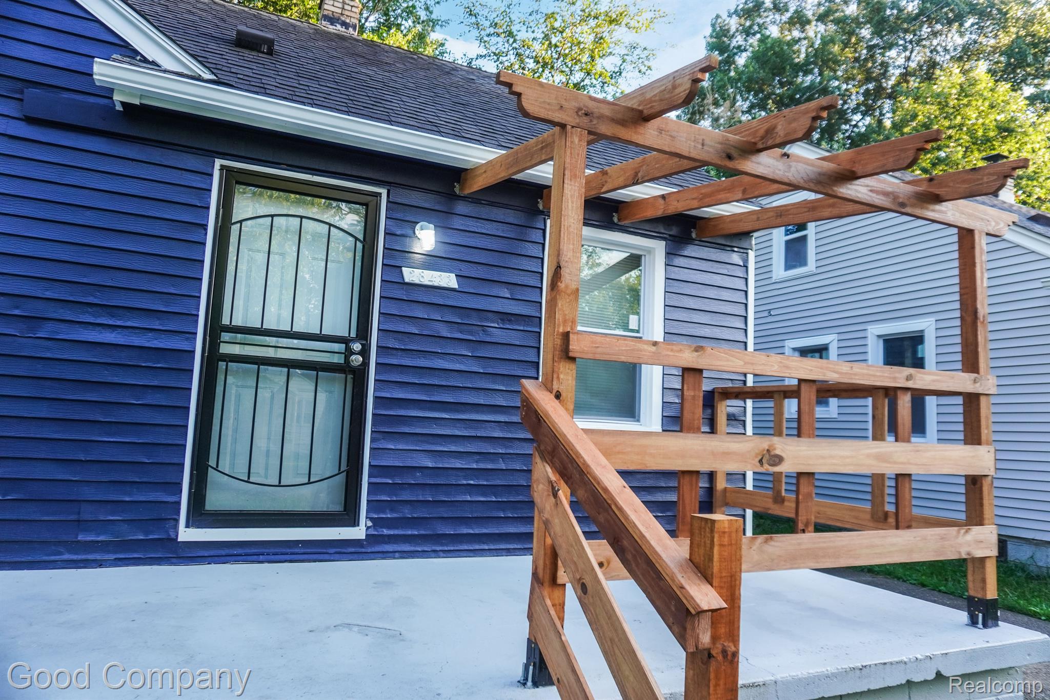 28433 GLENWOOD Street