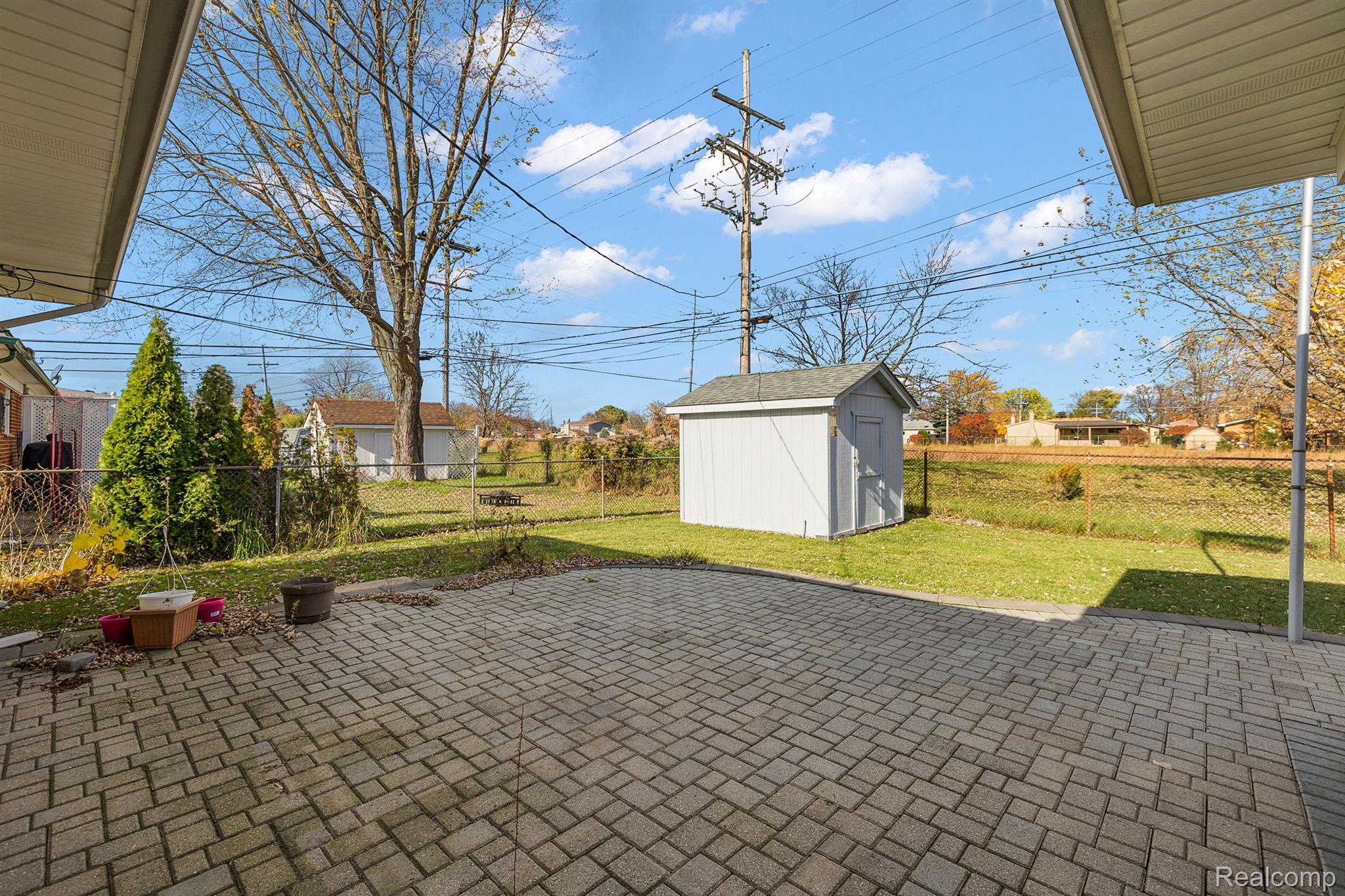 11127 BROUGHAM Drive