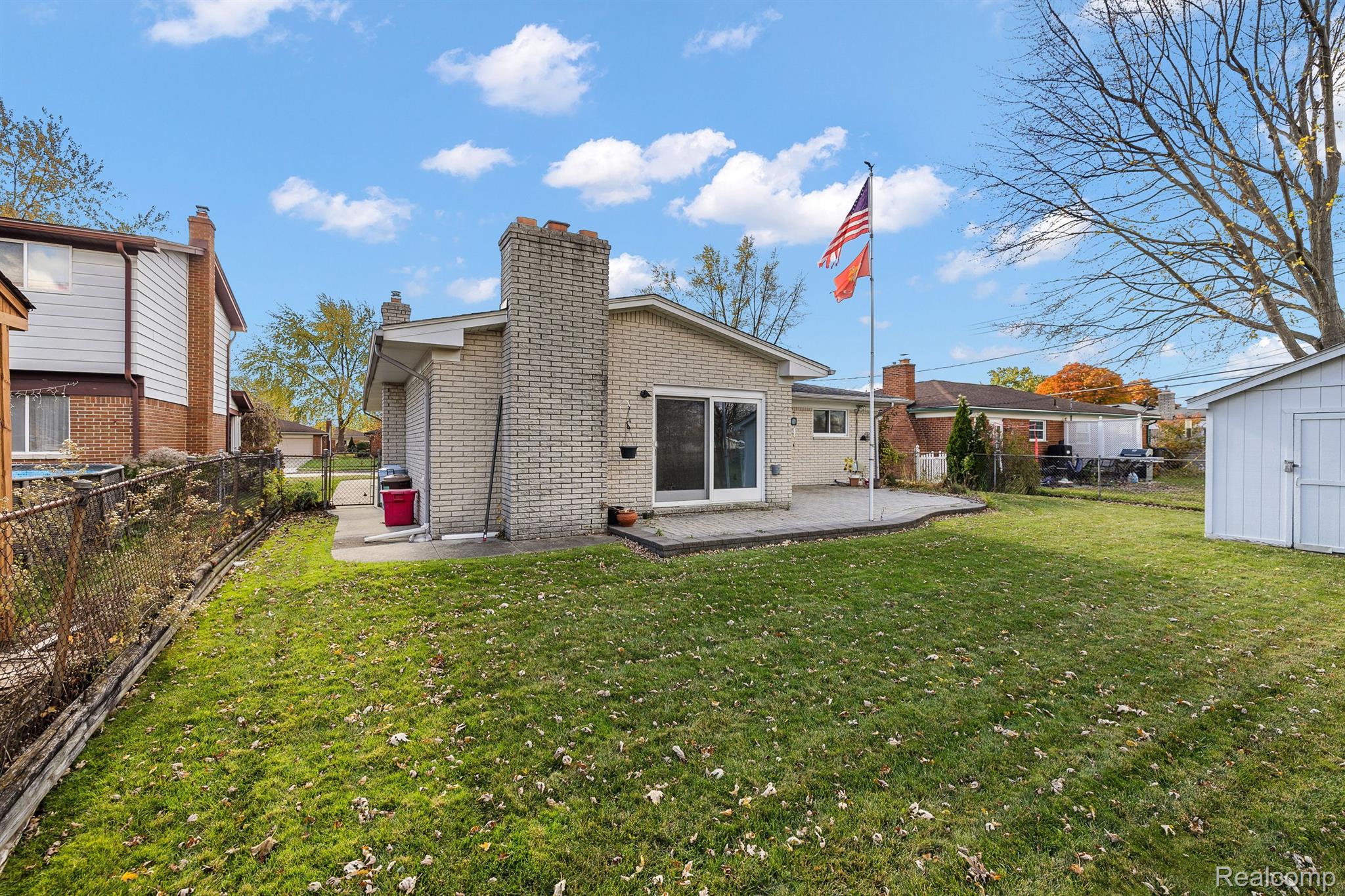 11127 BROUGHAM Drive