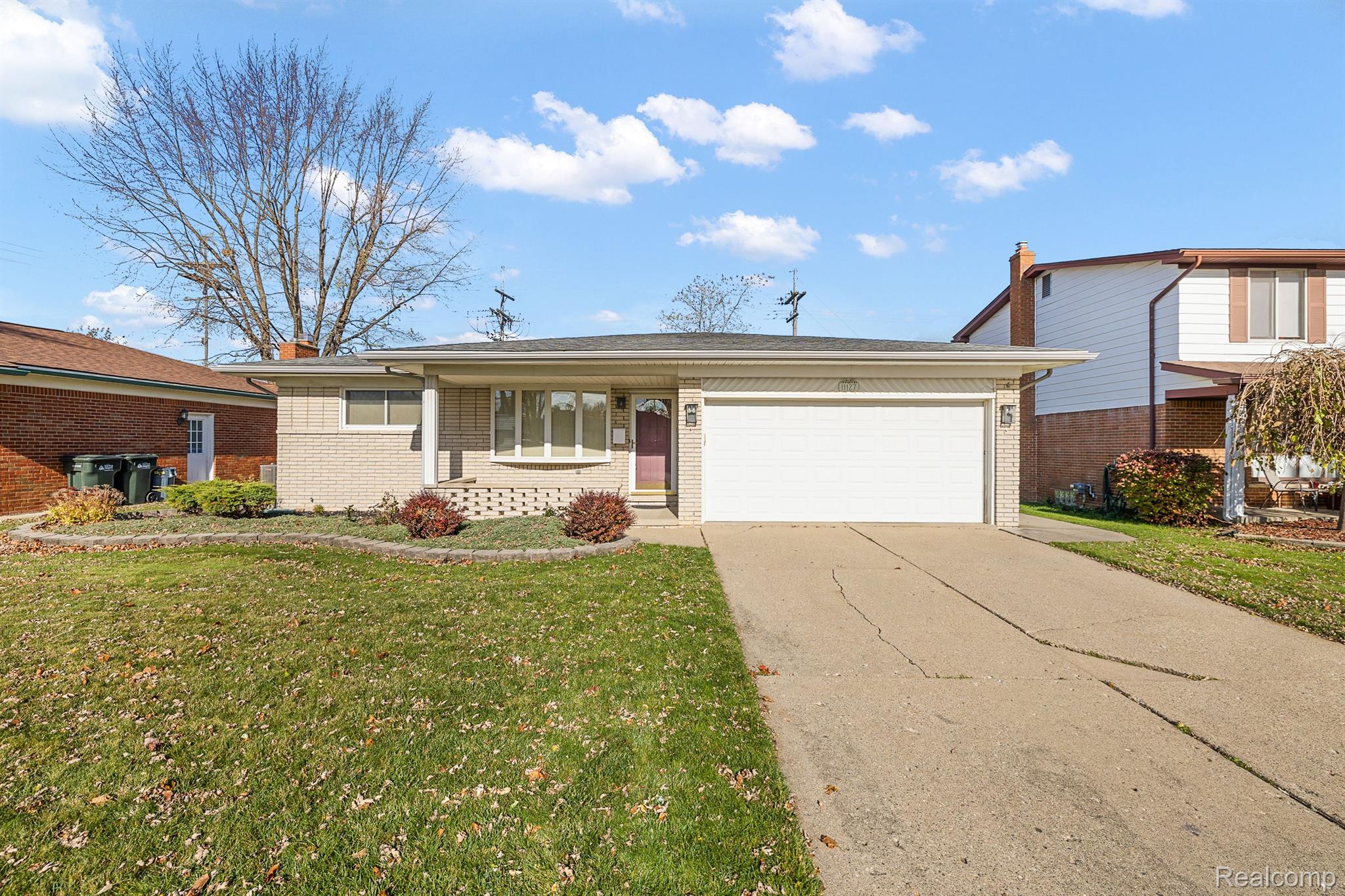 11127 BROUGHAM Drive