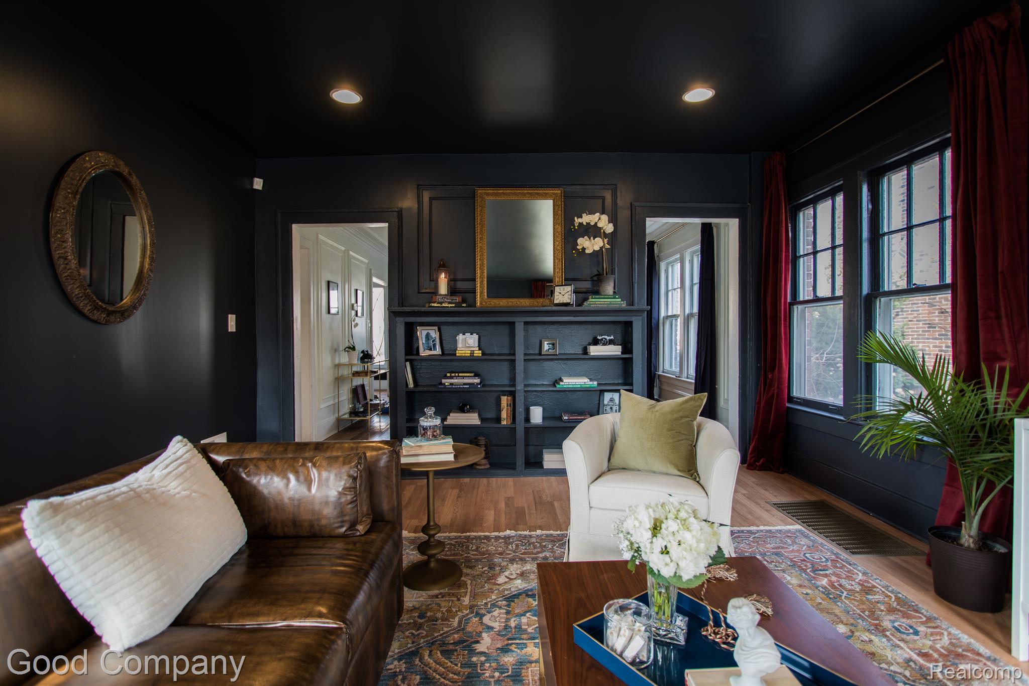 1925 LONGFELLOW Street