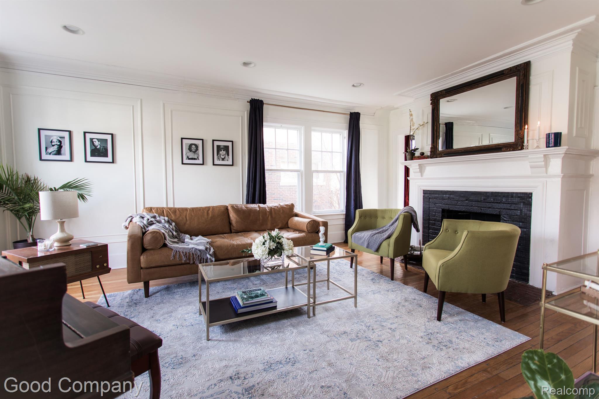 1925 LONGFELLOW Street