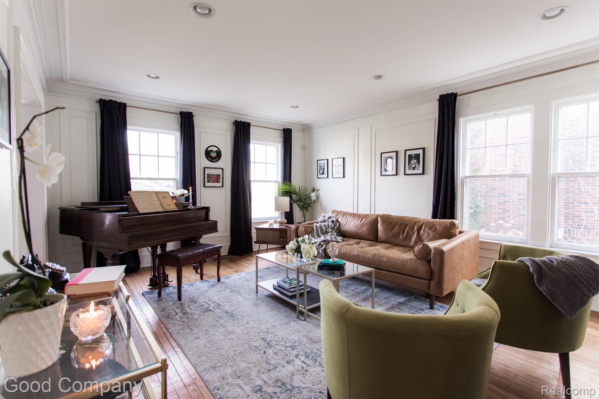 1925 LONGFELLOW Street