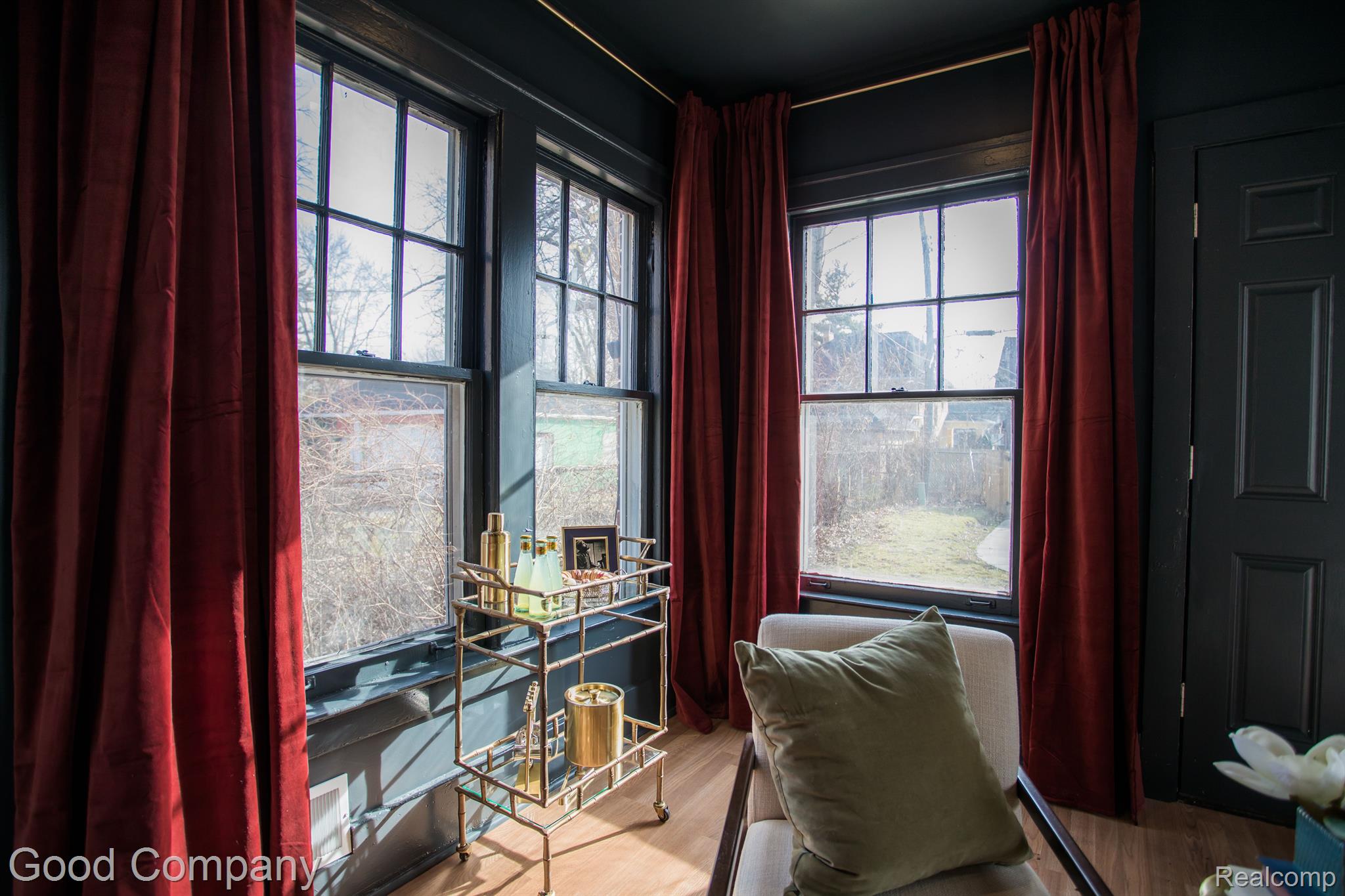 1925 LONGFELLOW Street