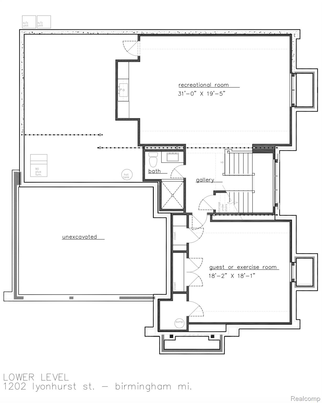 1202 LYONHURST Street