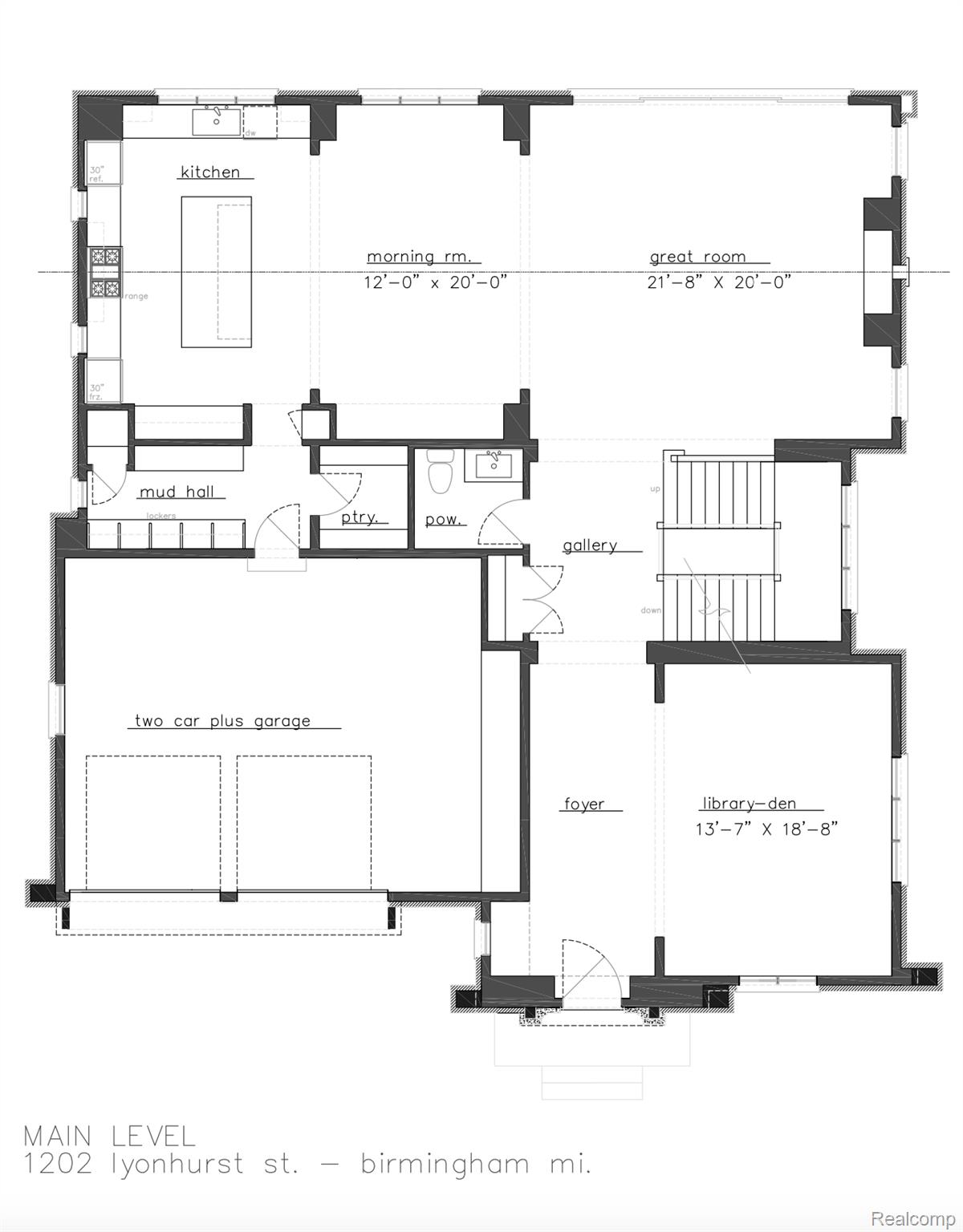 1202 LYONHURST Street