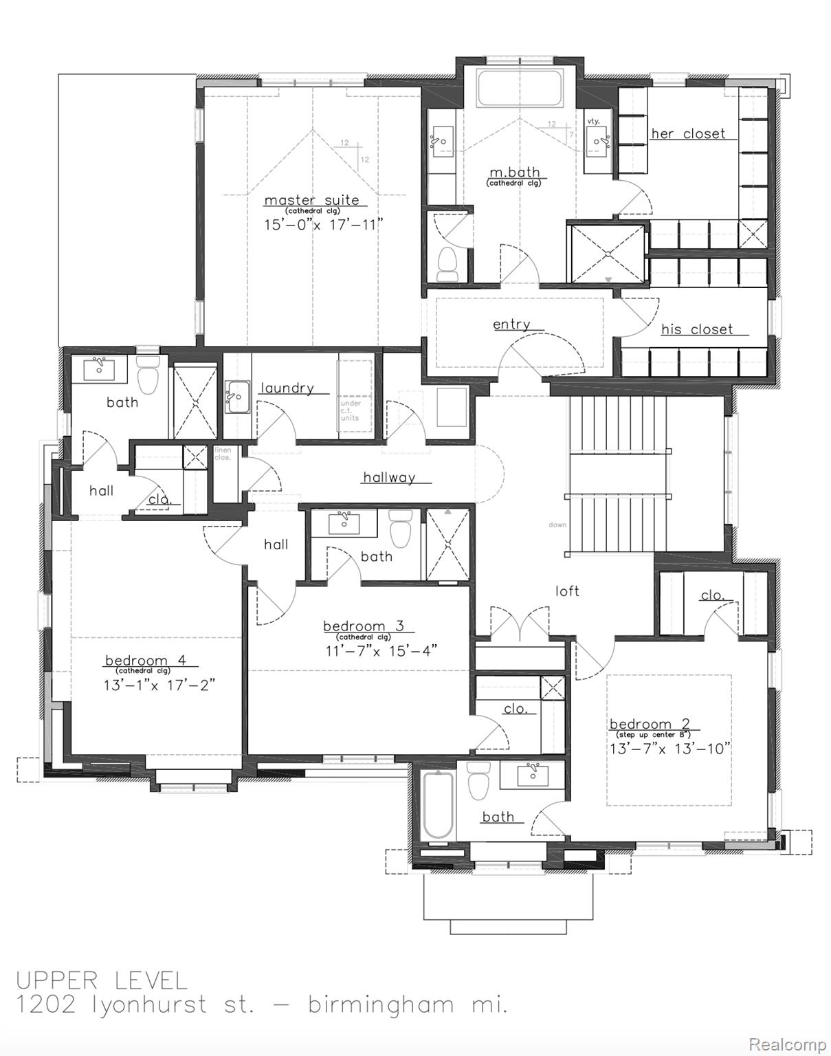 1202 LYONHURST Street