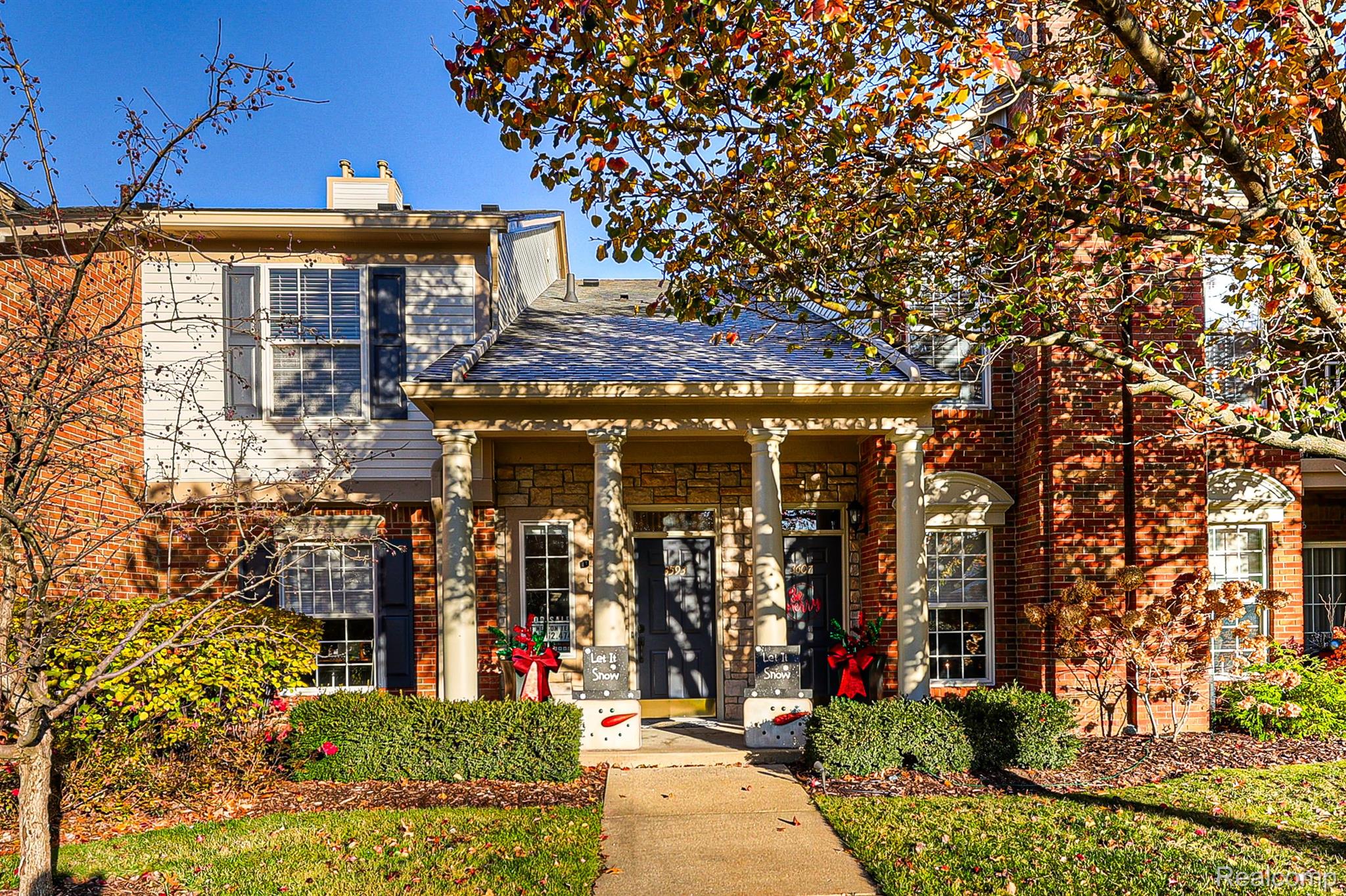 3593 TREMONTE Circle N