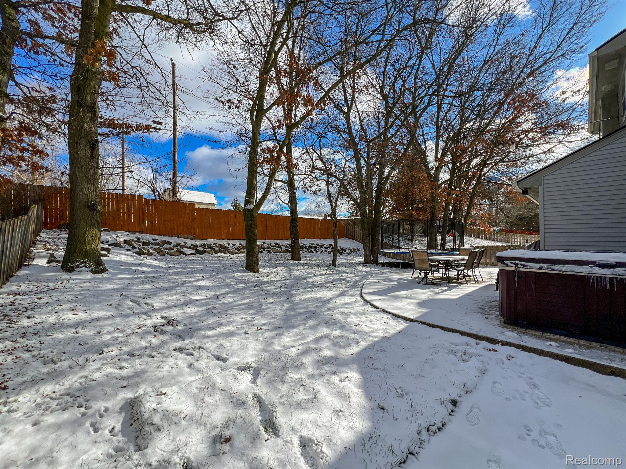 1193 QUAIL RIDGE Drive