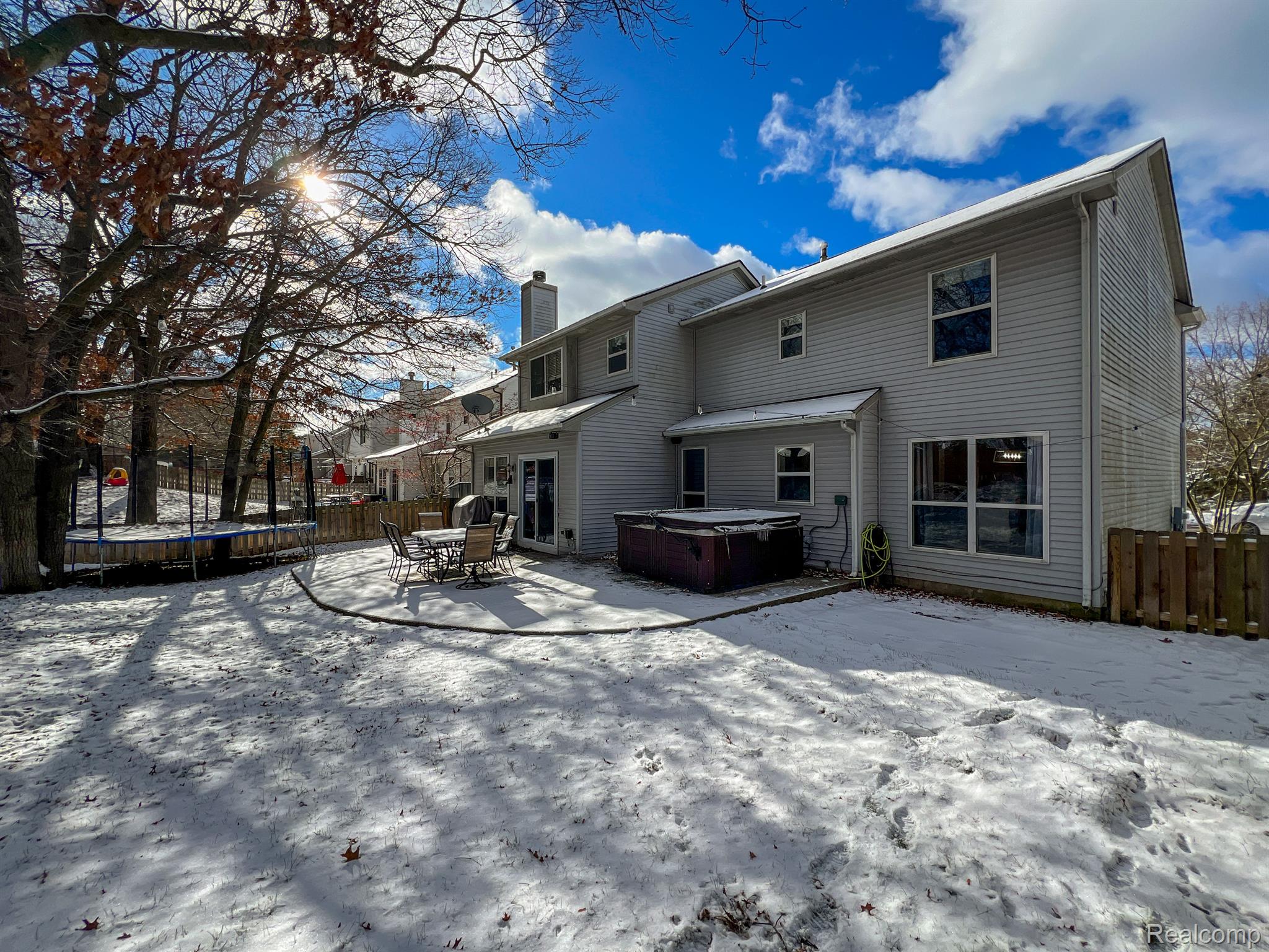 1193 QUAIL RIDGE Drive