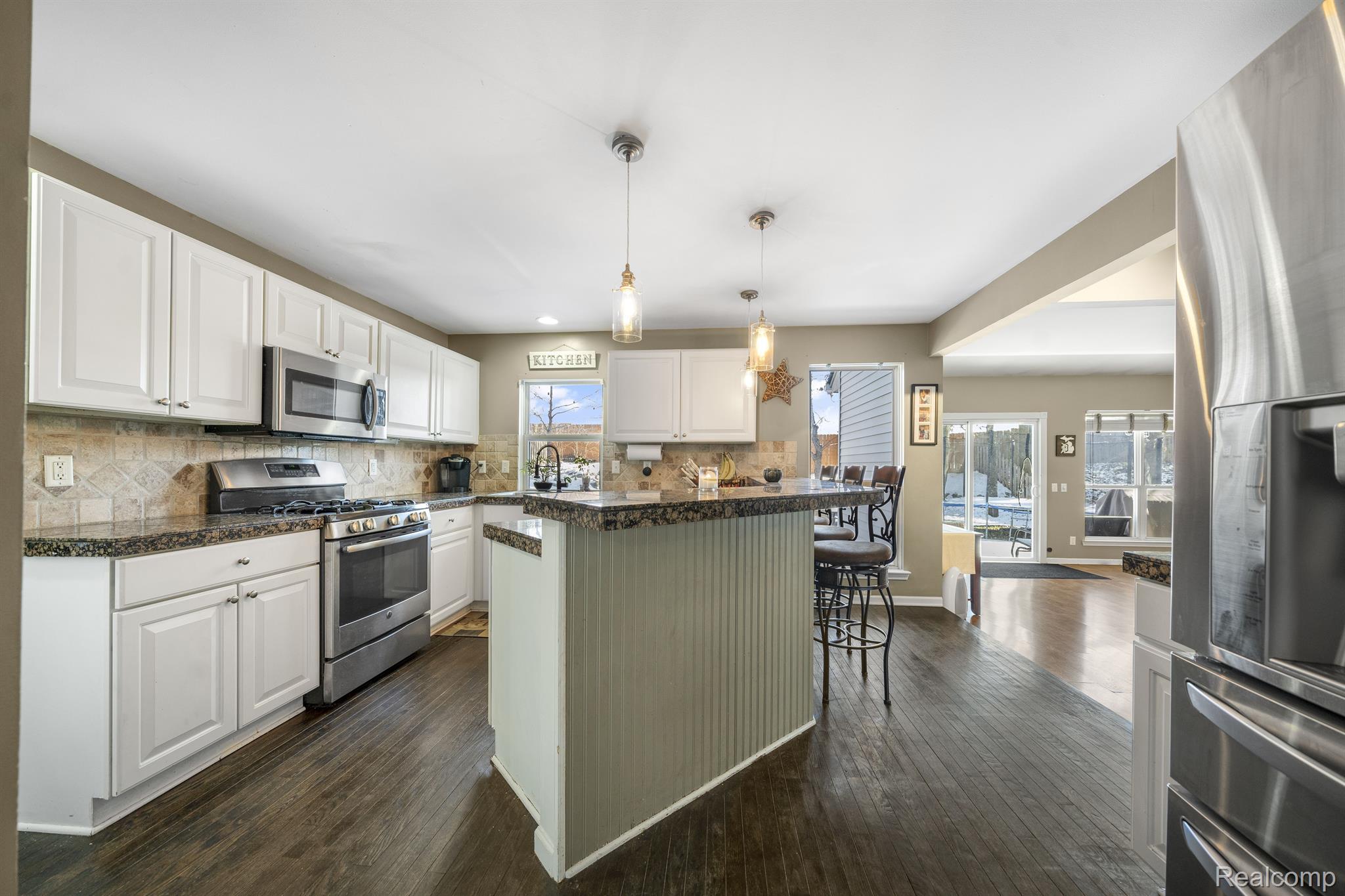 1193 QUAIL RIDGE Drive