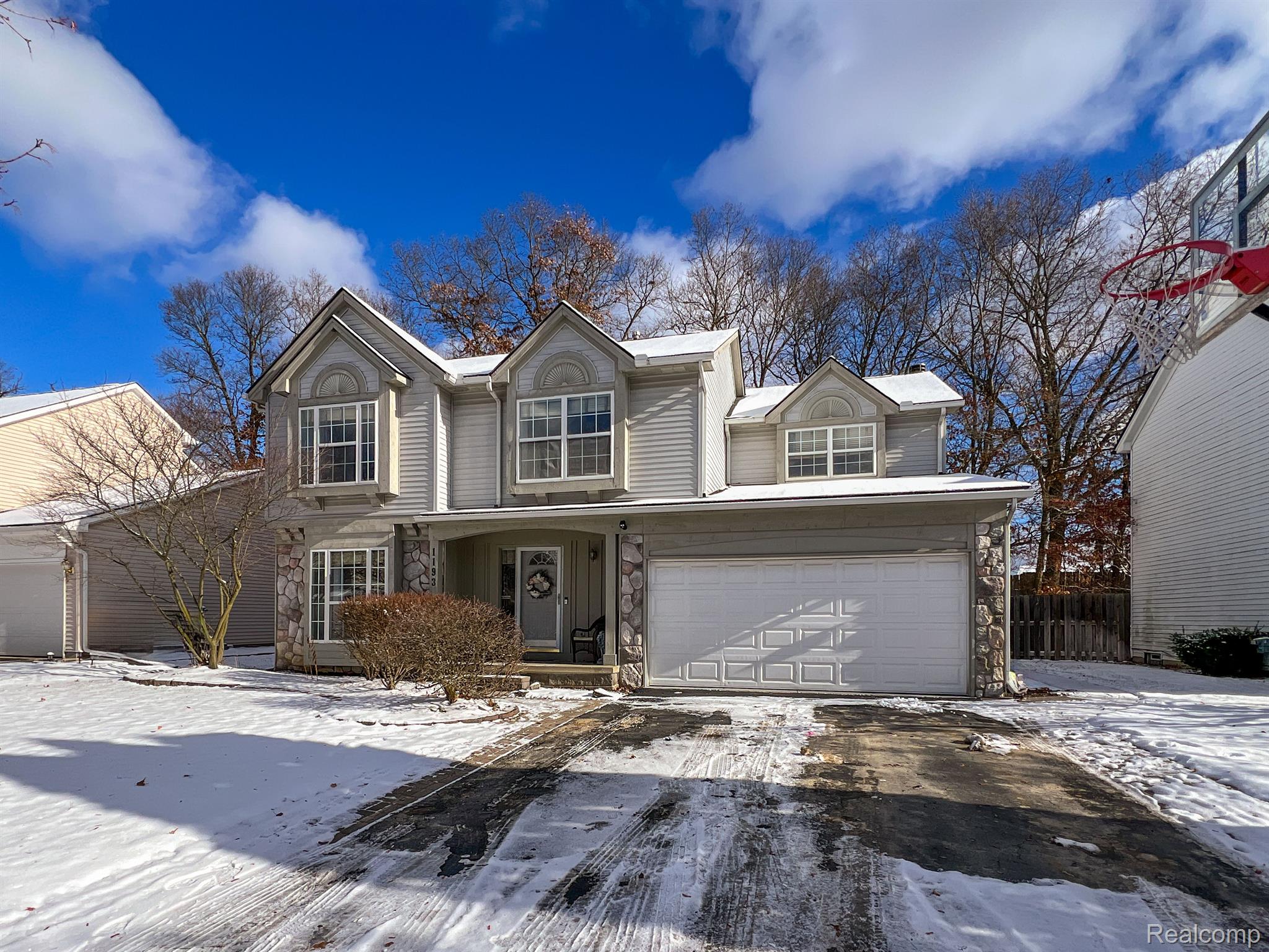 1193 QUAIL RIDGE Drive