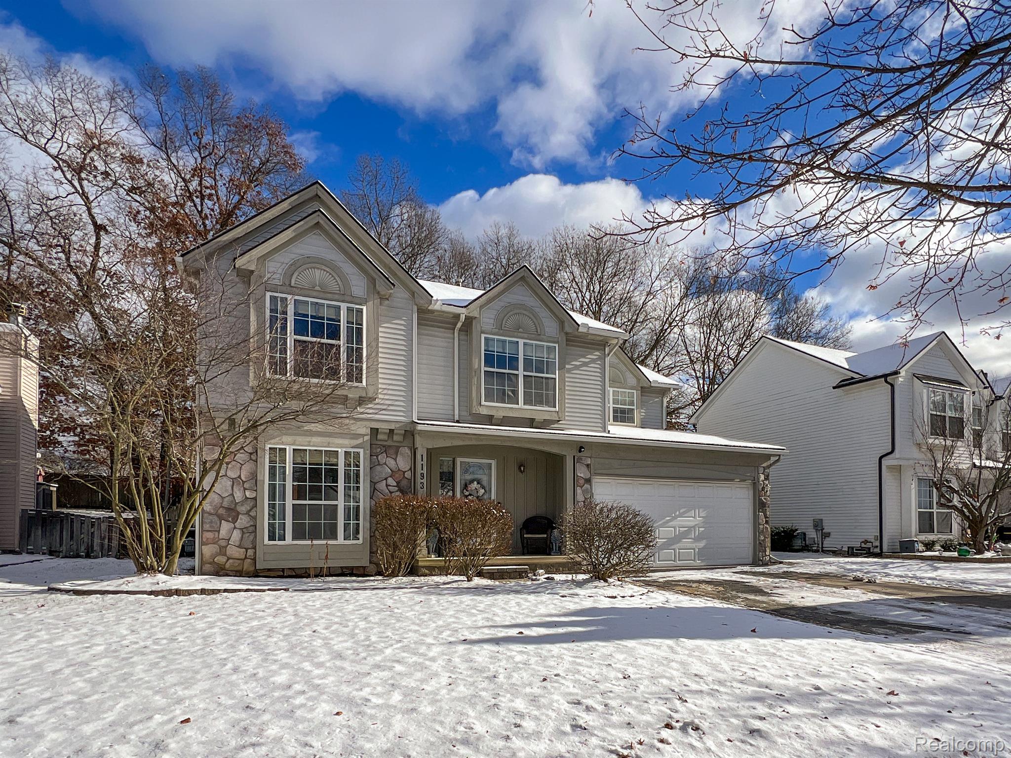 1193 QUAIL RIDGE Drive