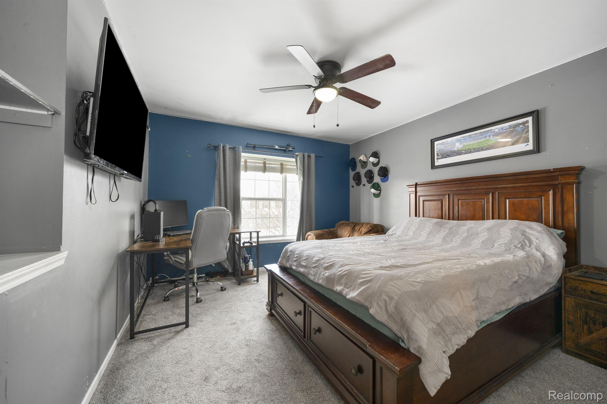 1193 QUAIL RIDGE Drive