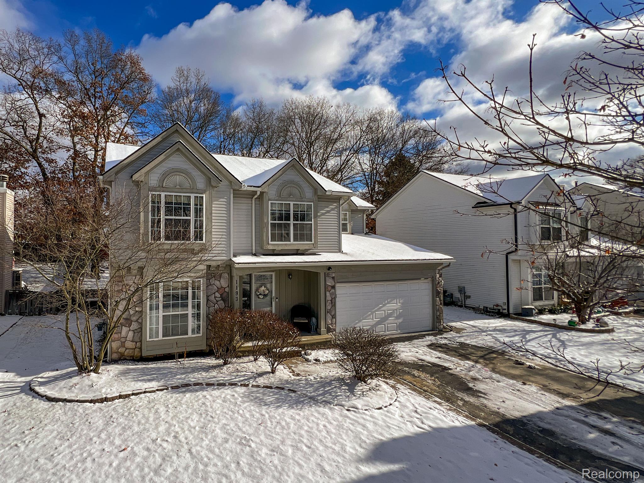 1193 QUAIL RIDGE Drive