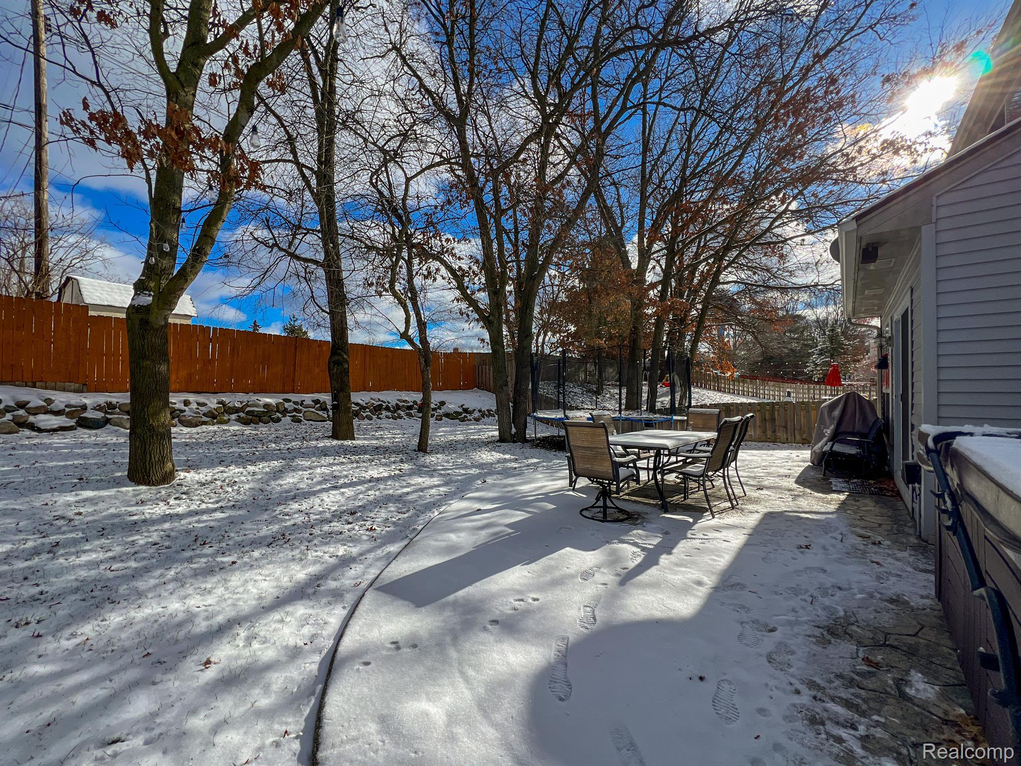 1193 QUAIL RIDGE Drive