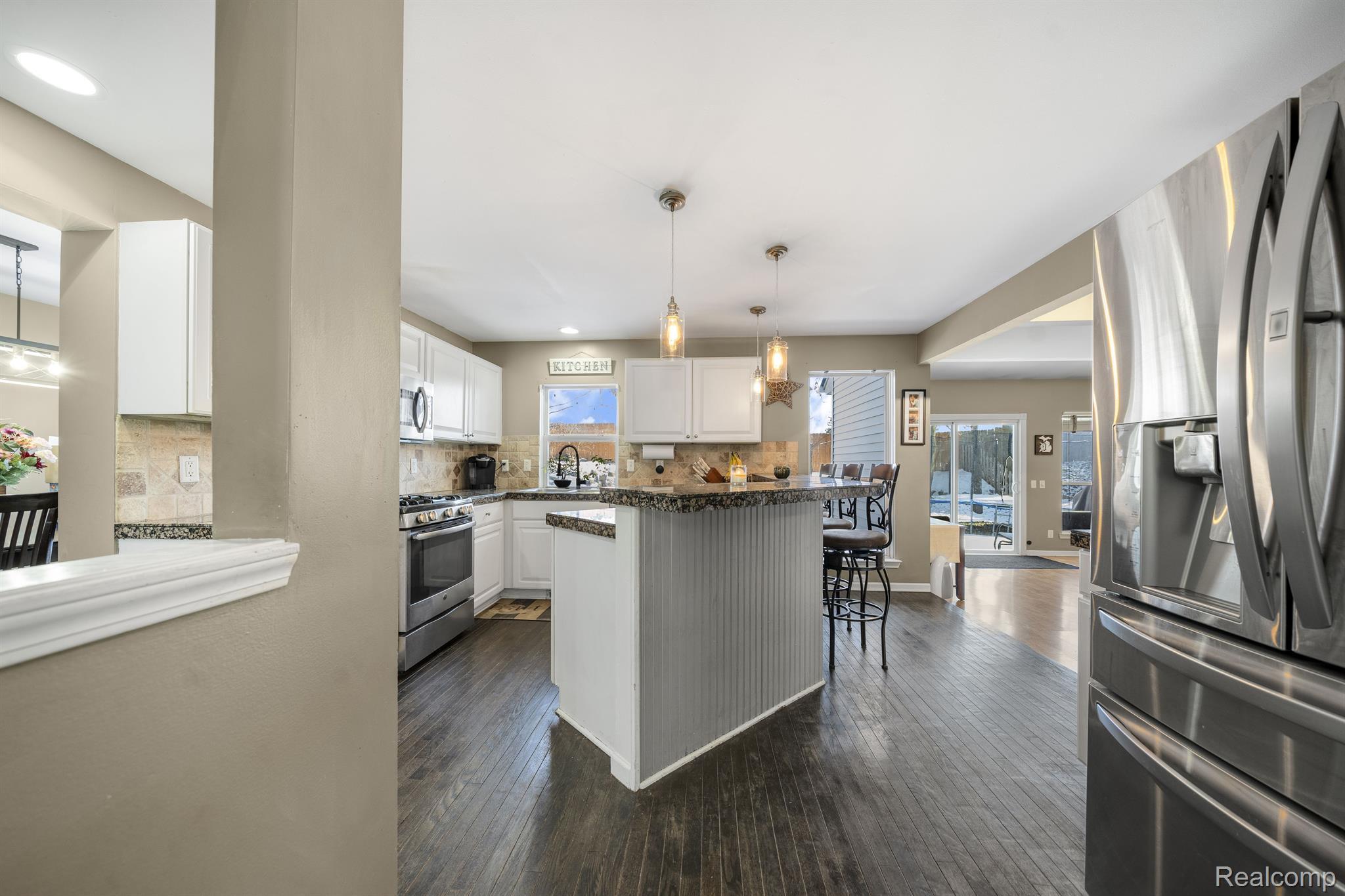 1193 QUAIL RIDGE Drive