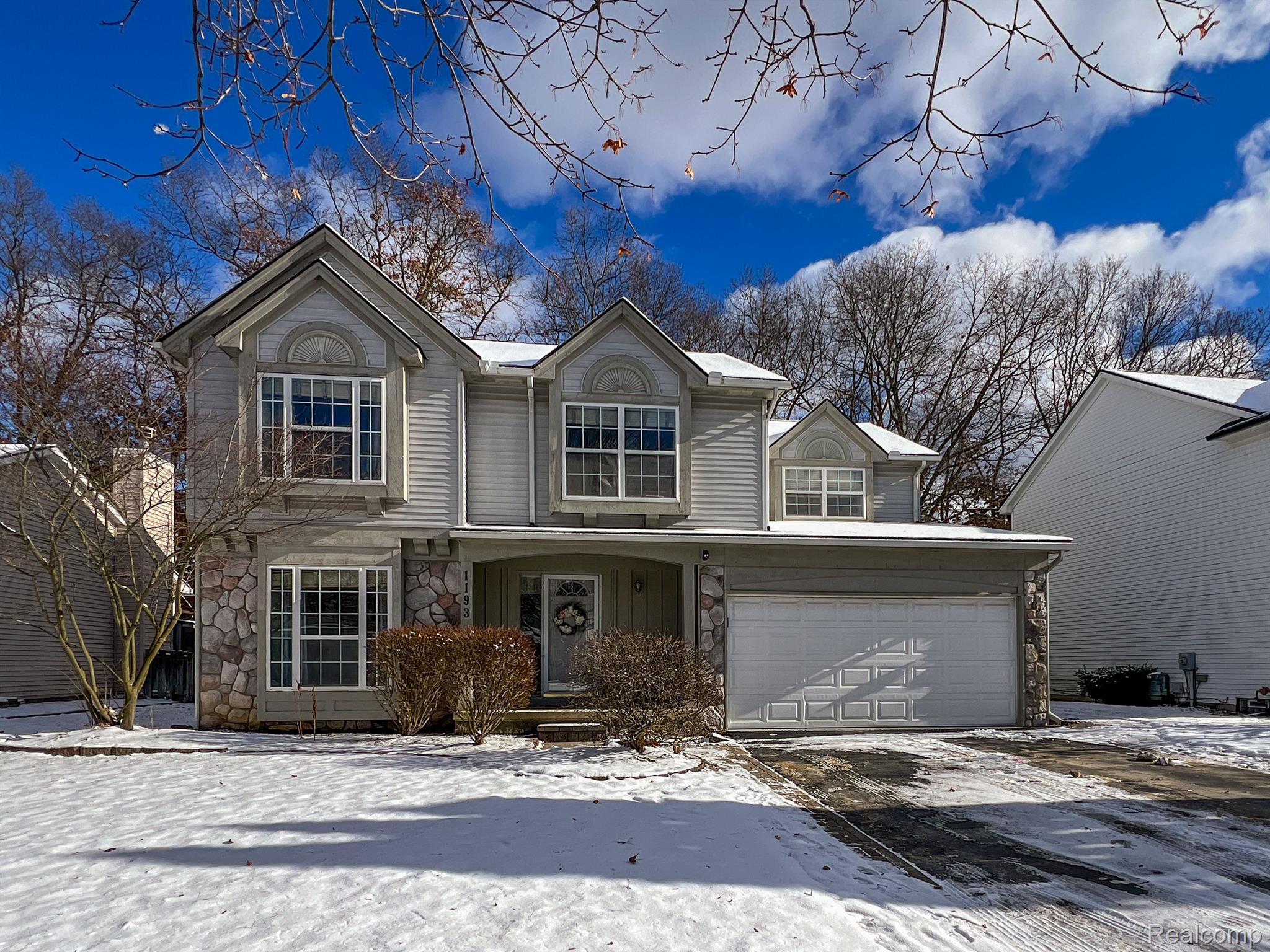 1193 QUAIL RIDGE Drive