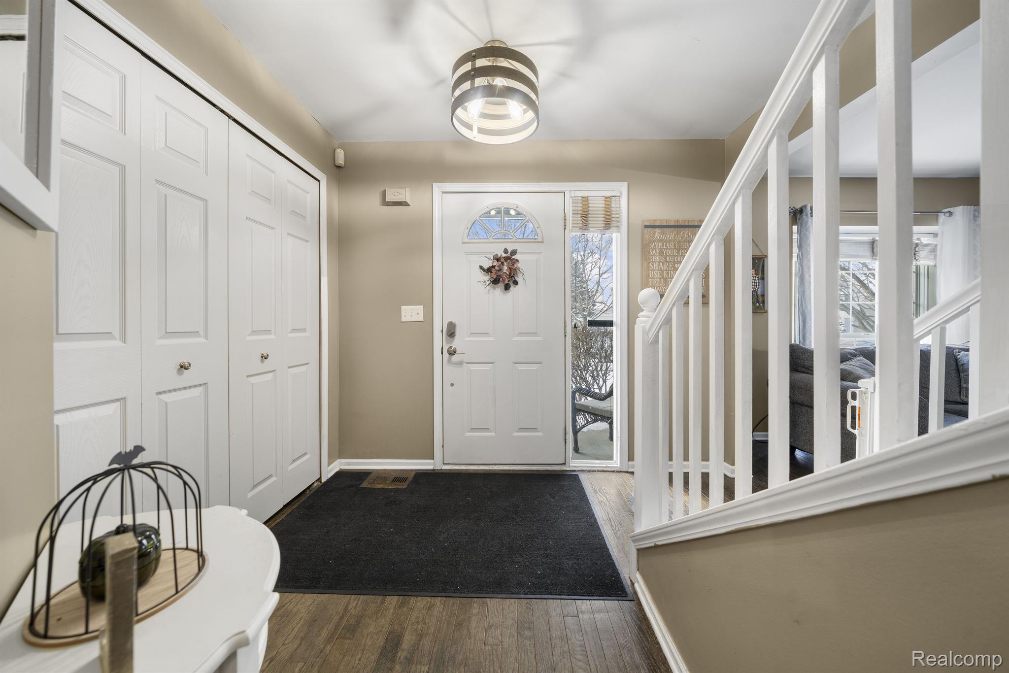 1193 QUAIL RIDGE Drive