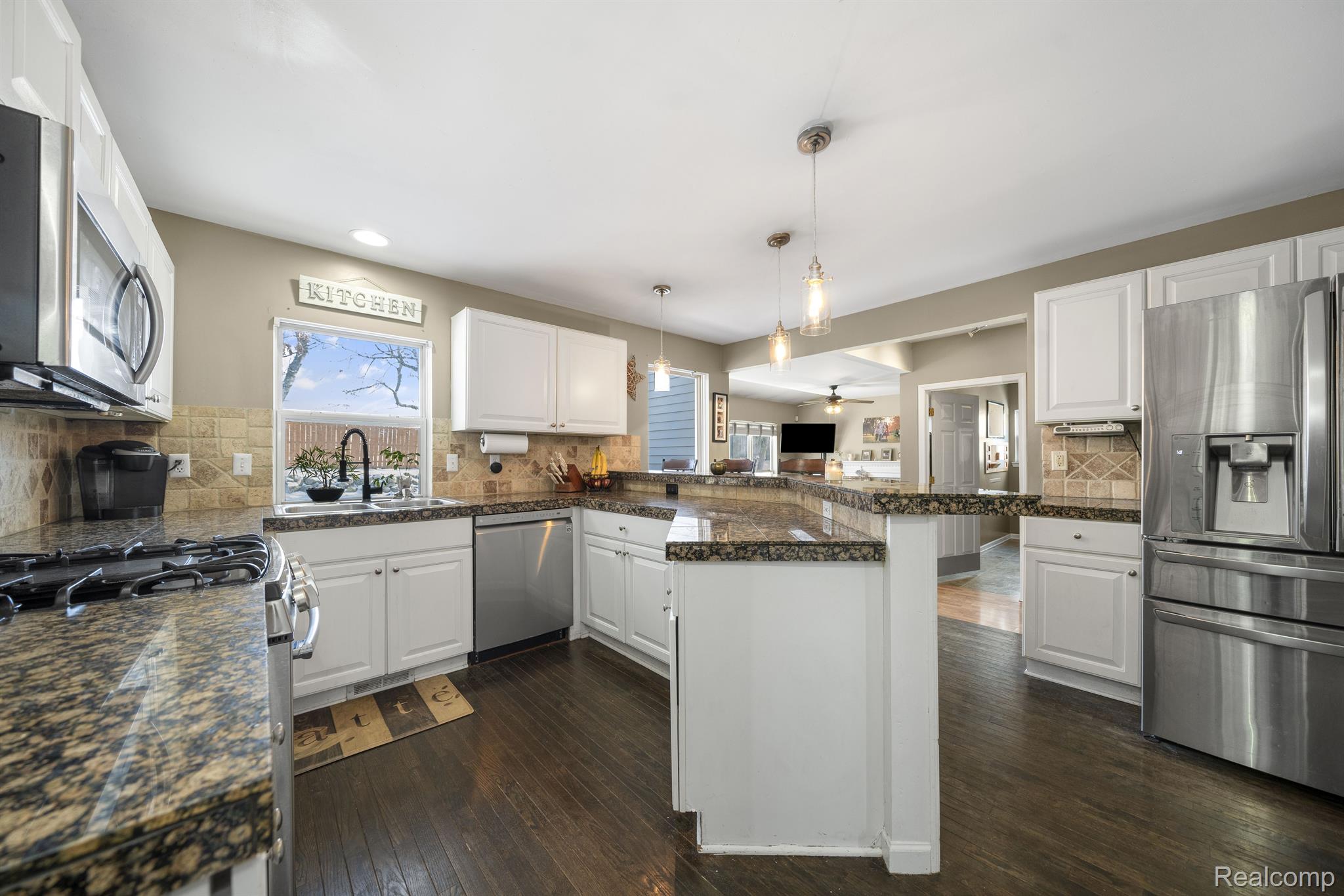 1193 QUAIL RIDGE Drive