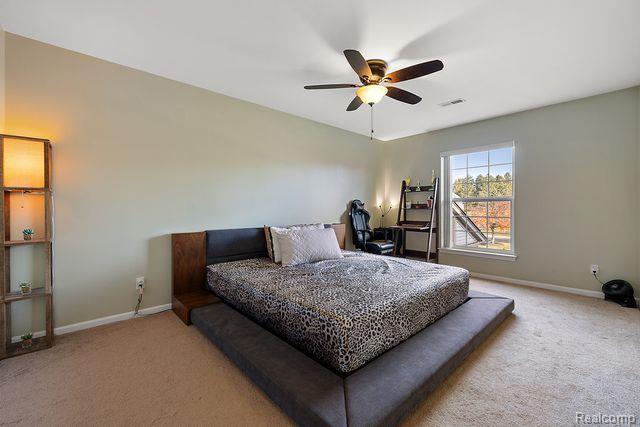 3553 OAKMONTE Boulevard