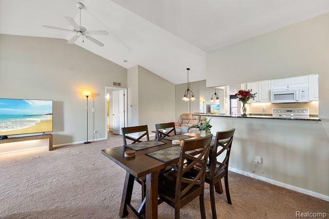 3553 OAKMONTE Boulevard