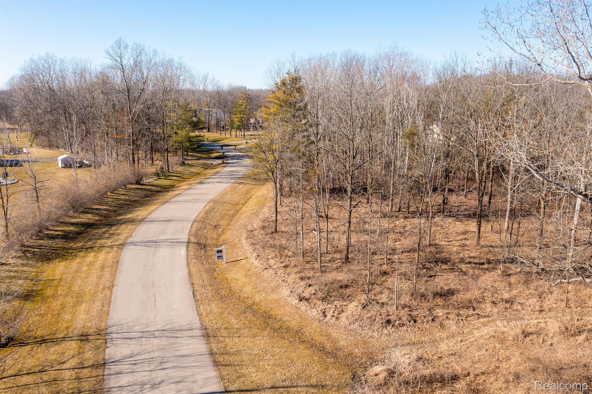 5116 HIDDEN RIDGE Drive